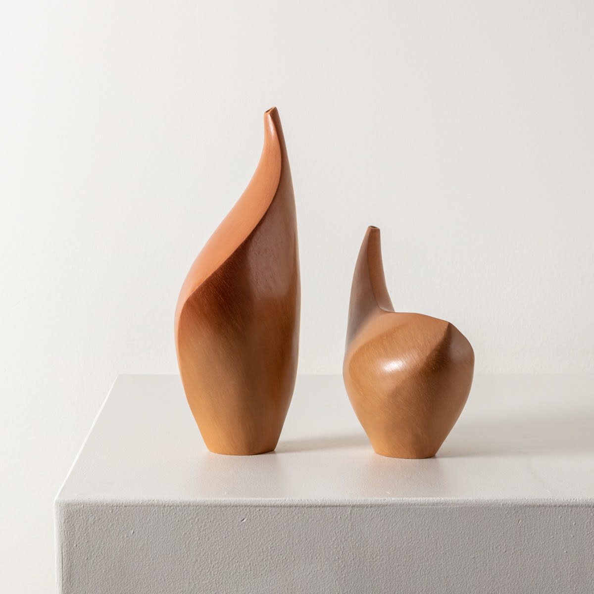 Soledad Christie, Llamitas Silhuetas