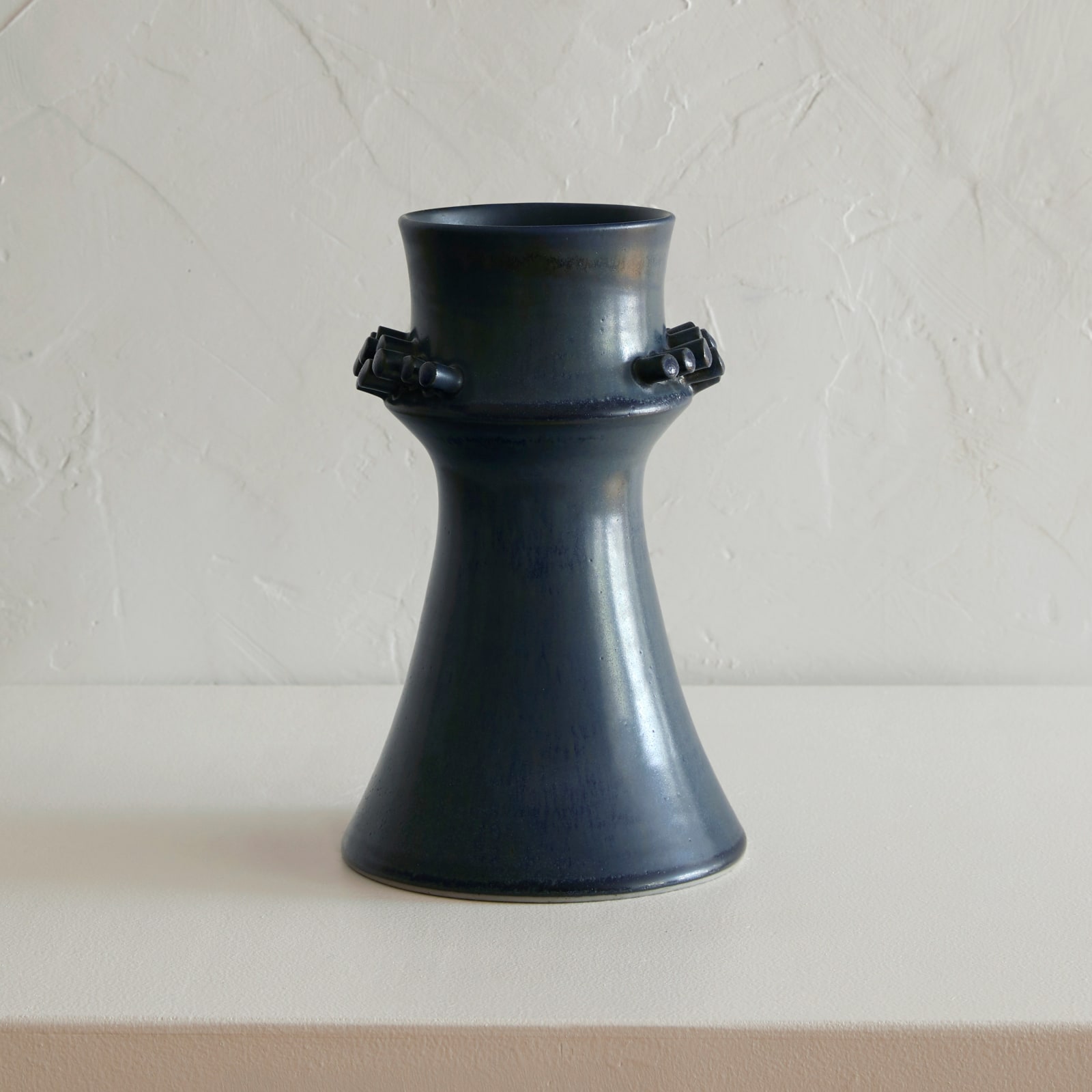 Hertha Bengtson, Dark Blue Vessel