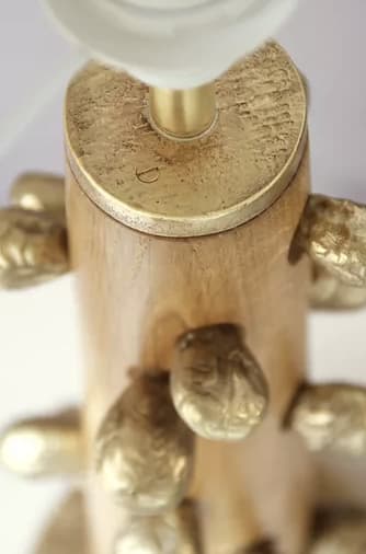 Laura Demichelis, Bud Table Lamp