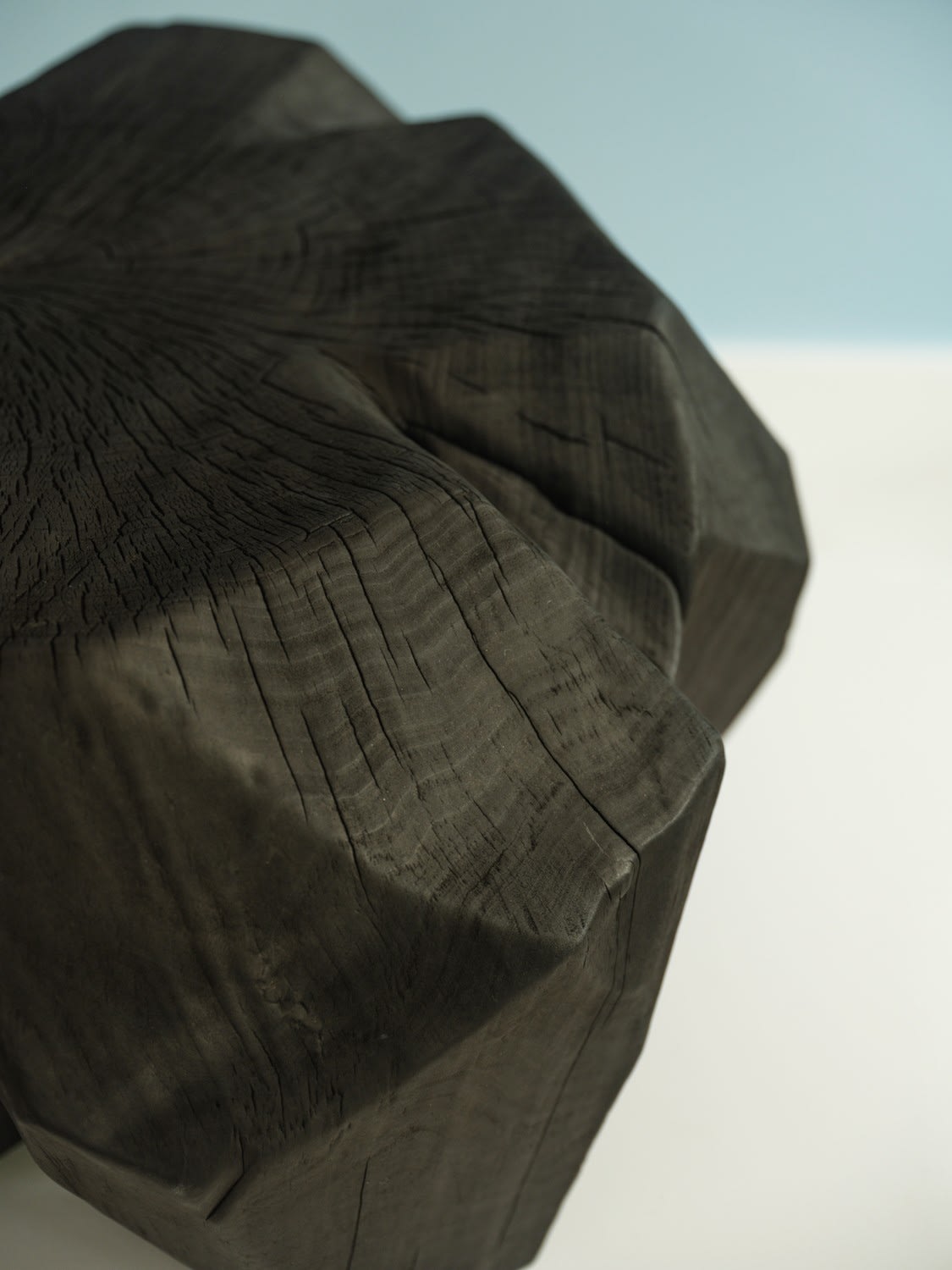 Kieran Kinsella, Rough Facet