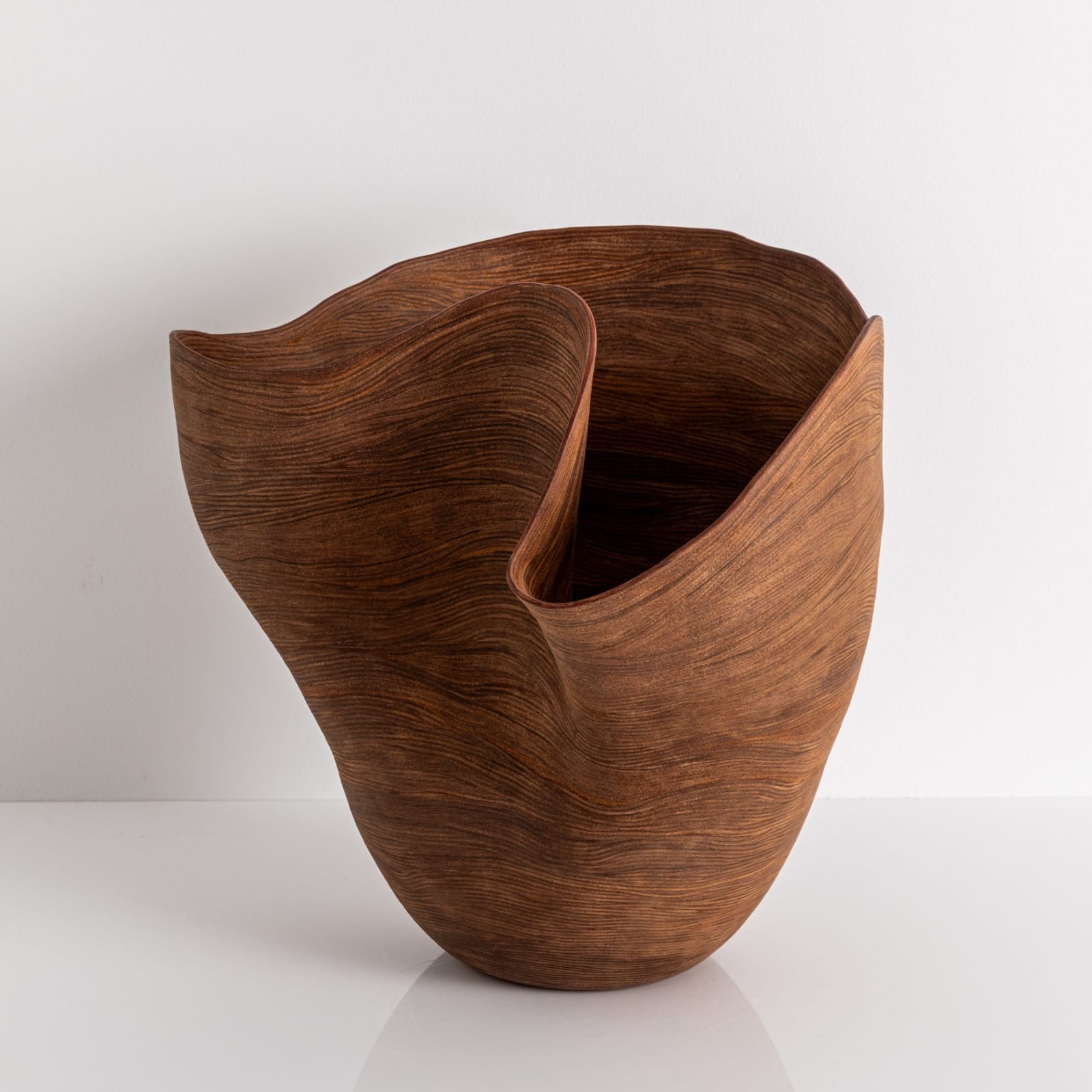 Junsu Kim, Flow Vessel n. 2