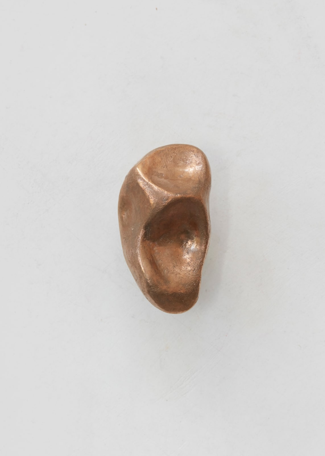 Eva Anna Gulacsi, Soft Pinch Small Knob/Hook