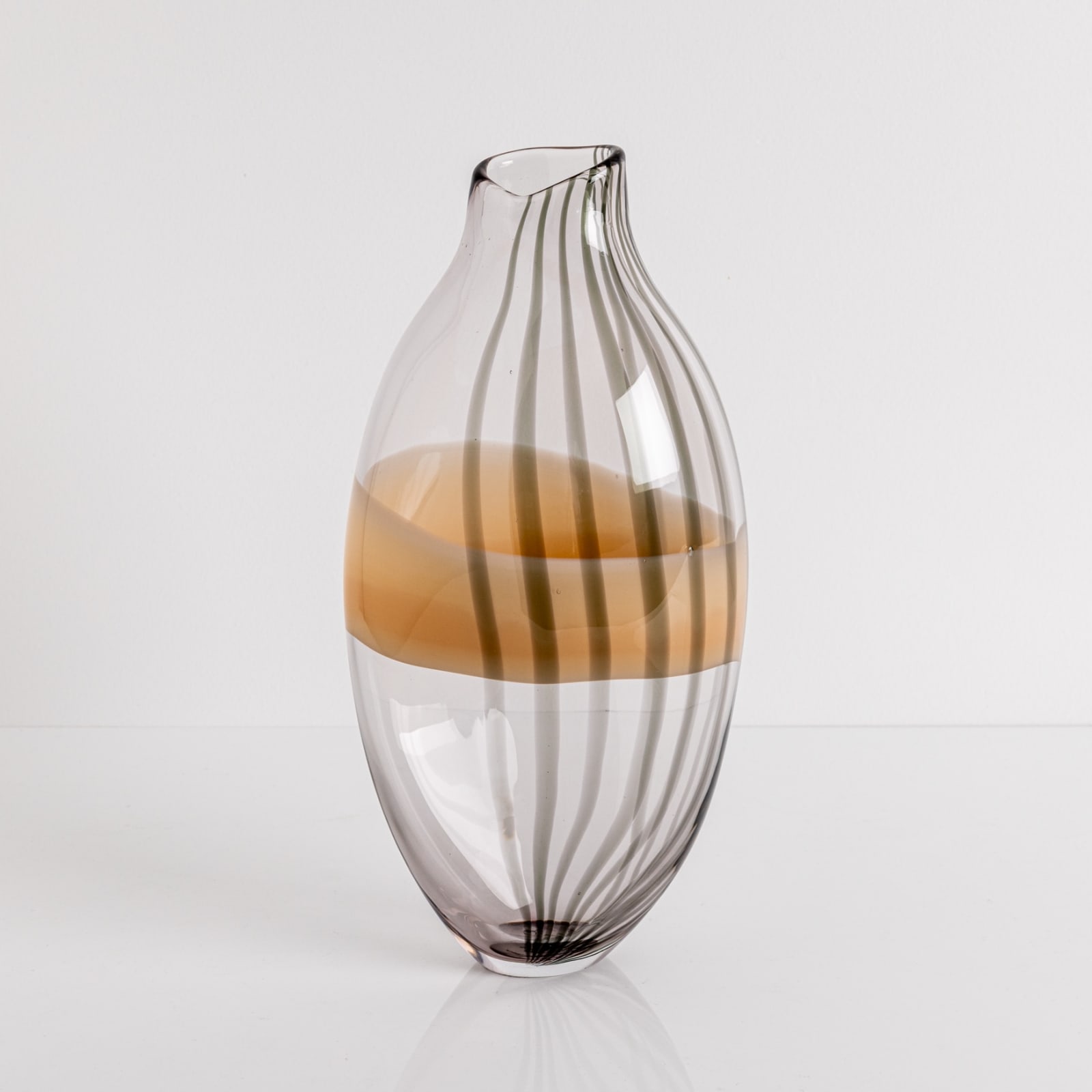 Michèle Oberdieck, Demi Stripe Bottle