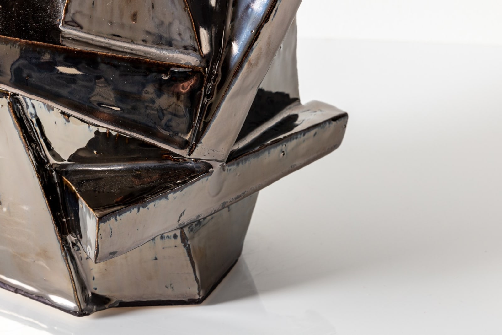 R. A. Pesce, Brutalist Vessel n. 11