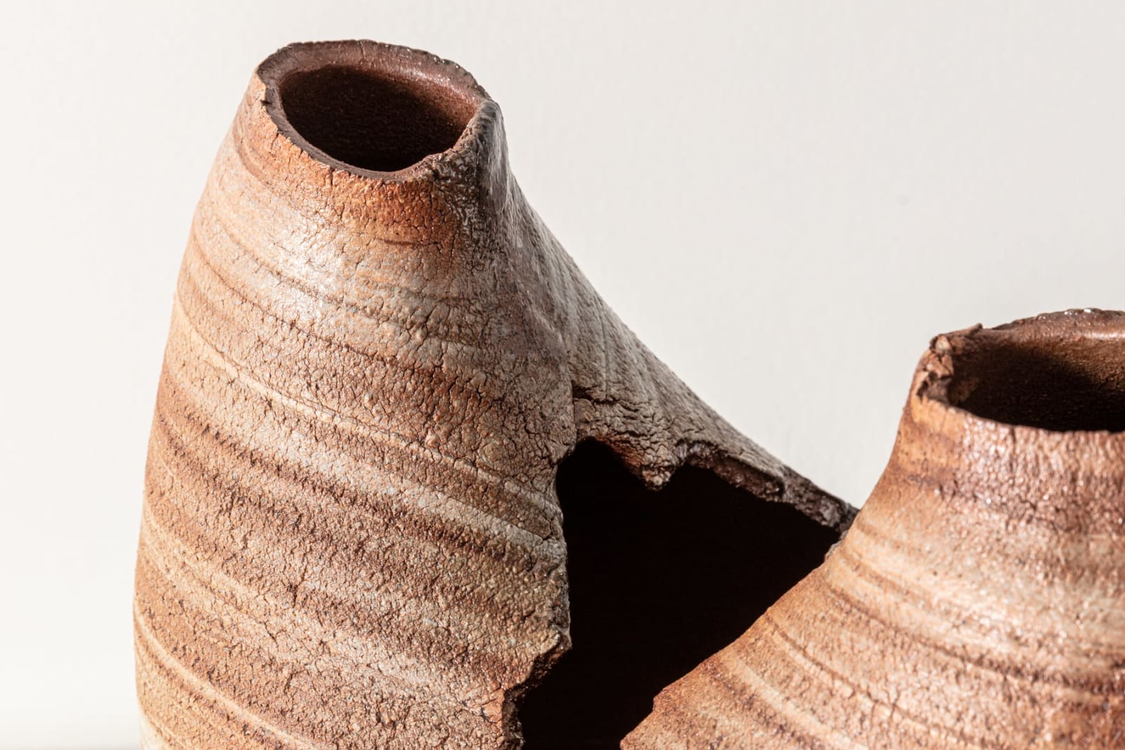 Kazuya Ishida, Ripple Form Vessel