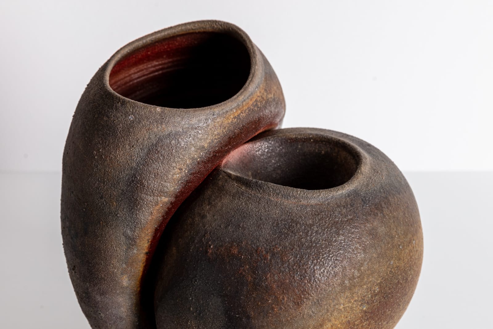 Bonnie Levine, We Series Vessel n. 26