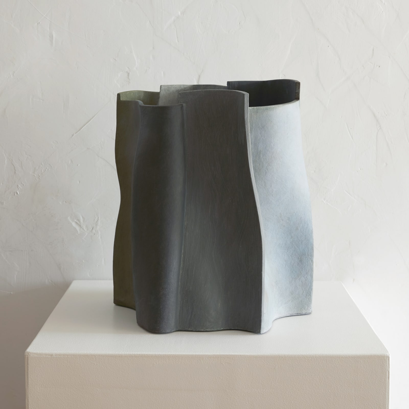 Ken Eastman, Inland Green