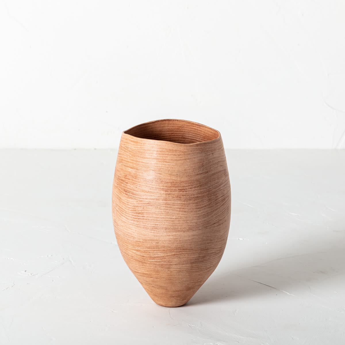 Junsu Kim, Leather Vessels