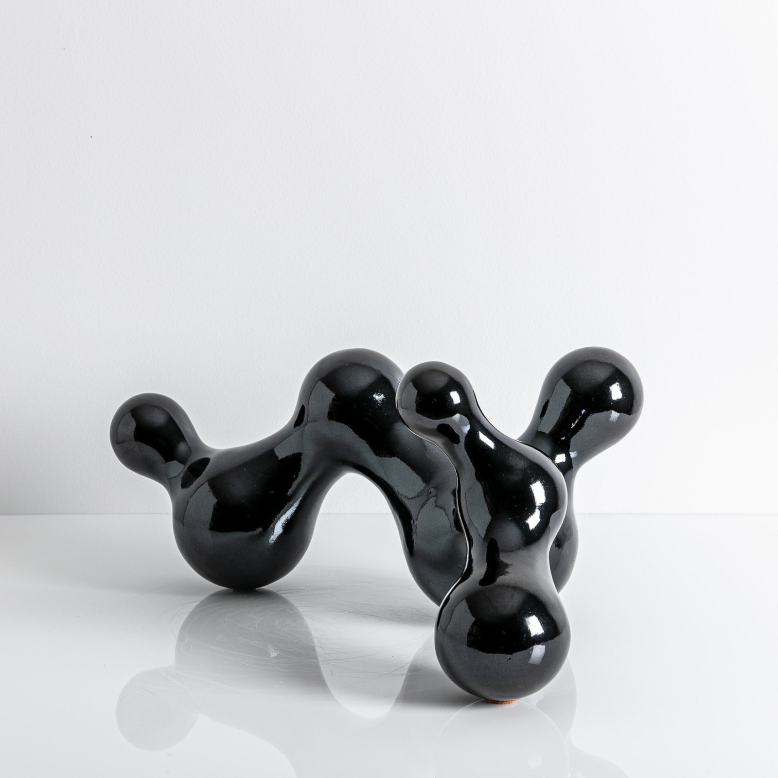Pamela Sunday, Black Joule