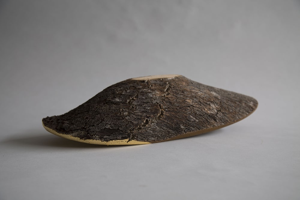 Pedro da Costa Felgueiras, Oxford Cork Vessel