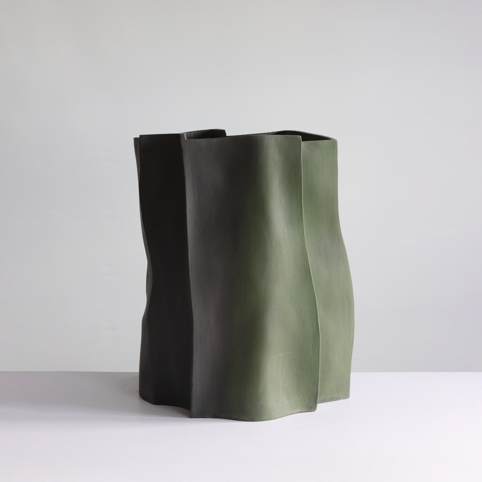 Ken Eastman, Cladonia