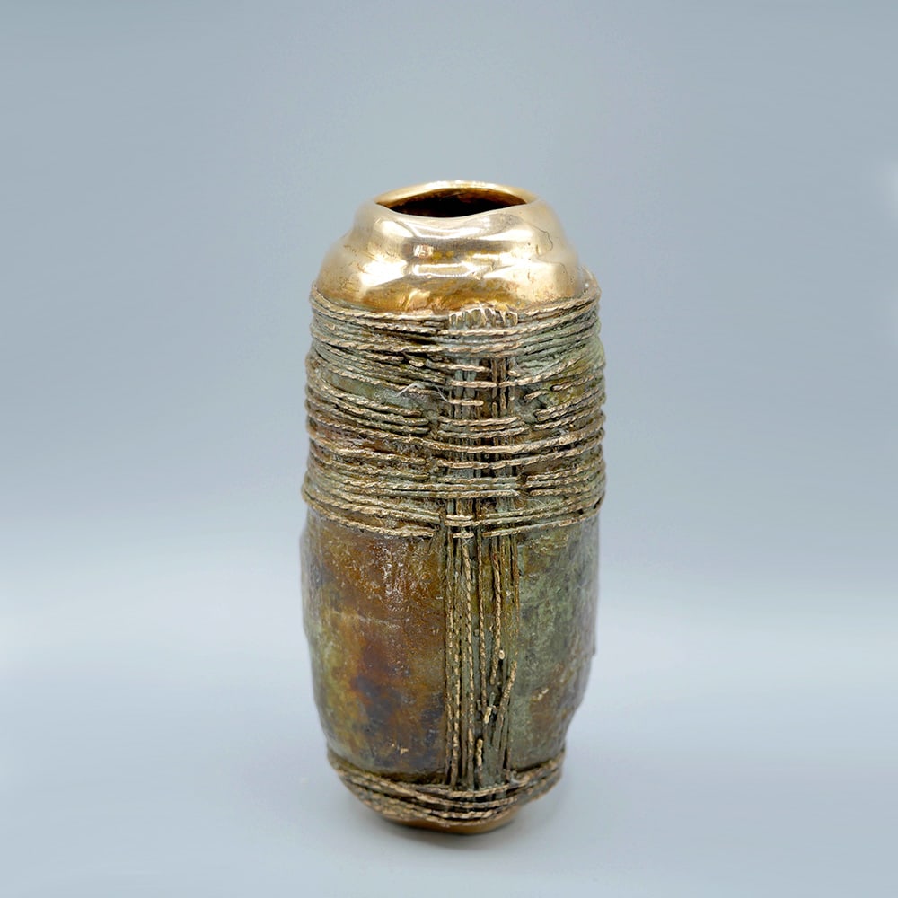 Pedro Alves, Vessel XVII
