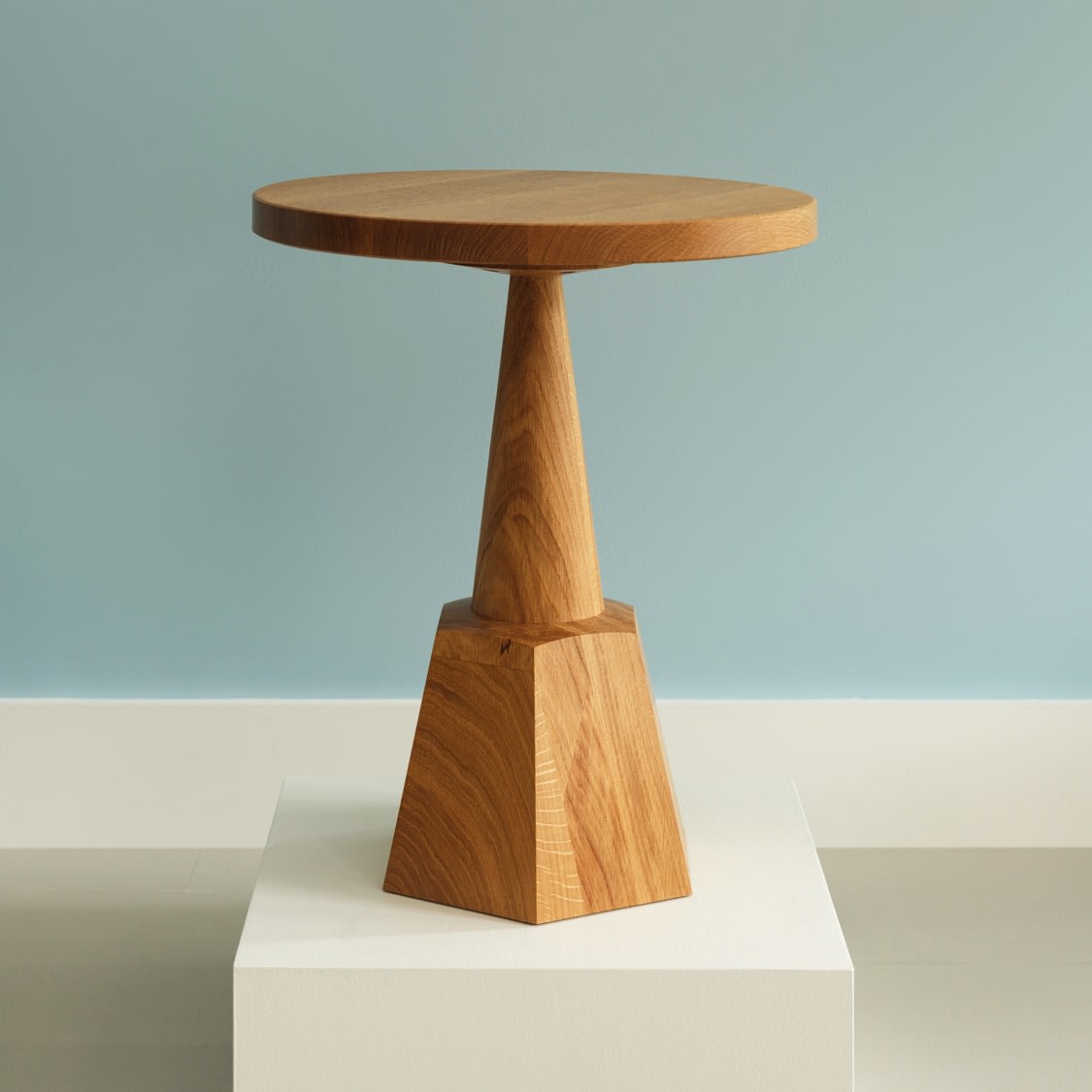 Andrew Finnigan, Hex Side Table