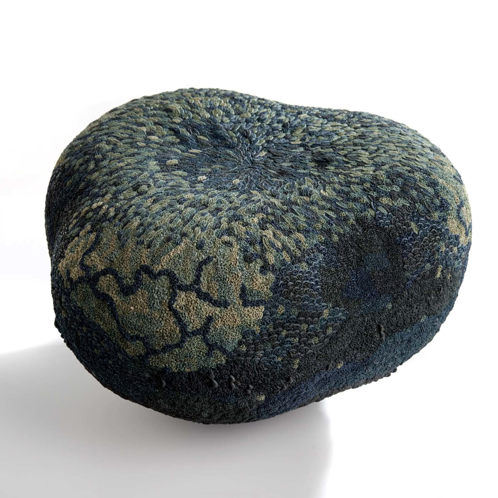 Nathalie Doyen, Meditation