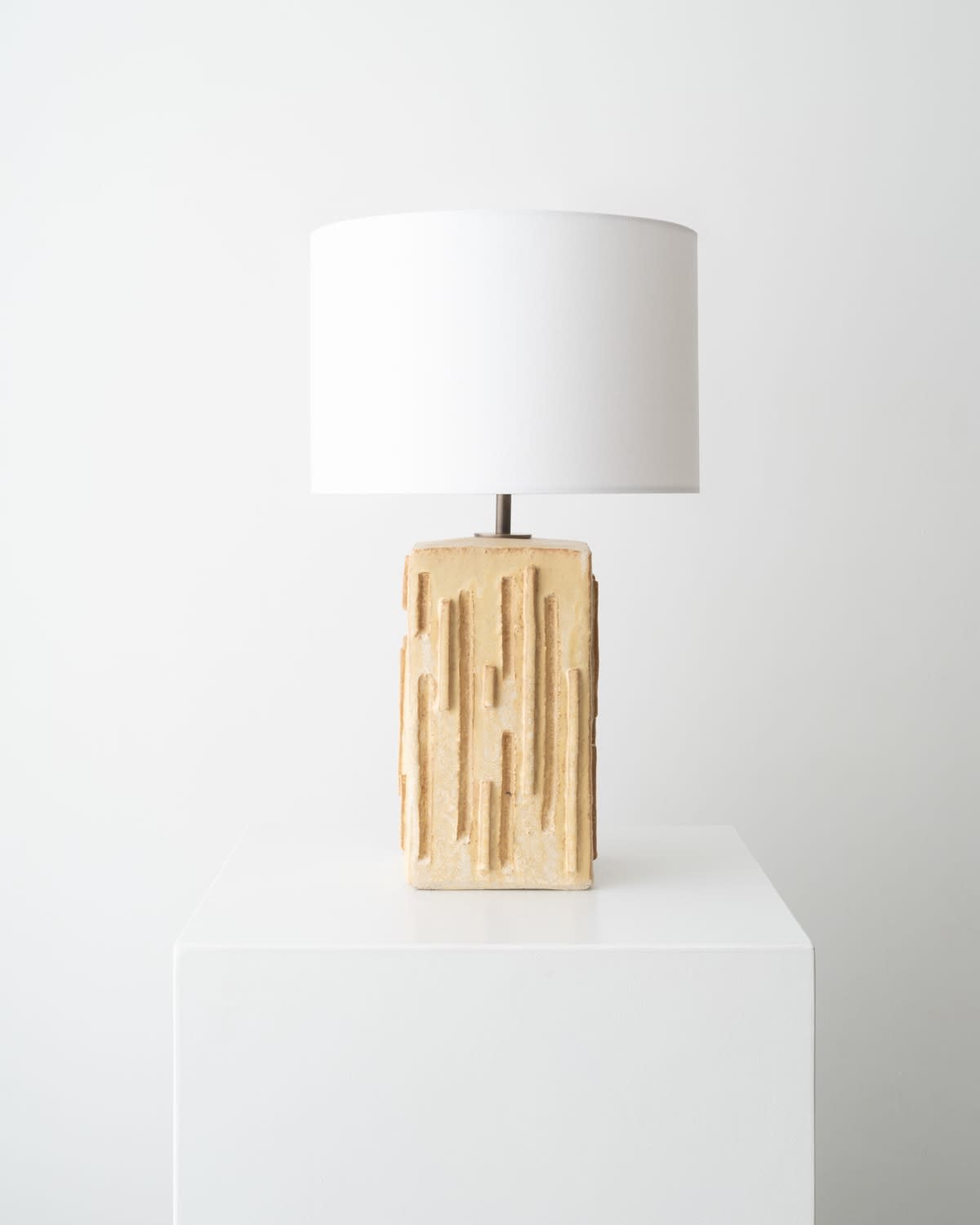 William Coggin, Channel Table Lamp