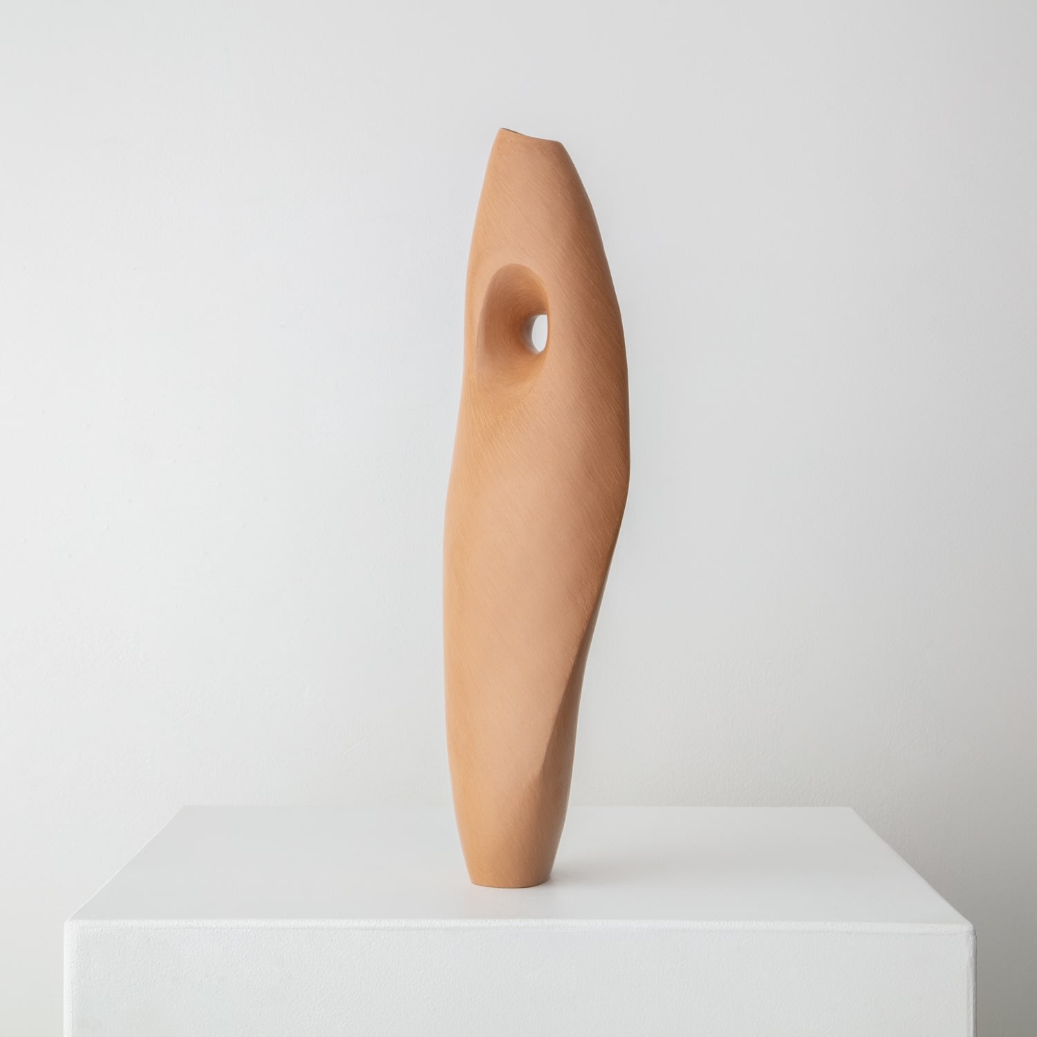 Soledad Christie, Desértica Roja