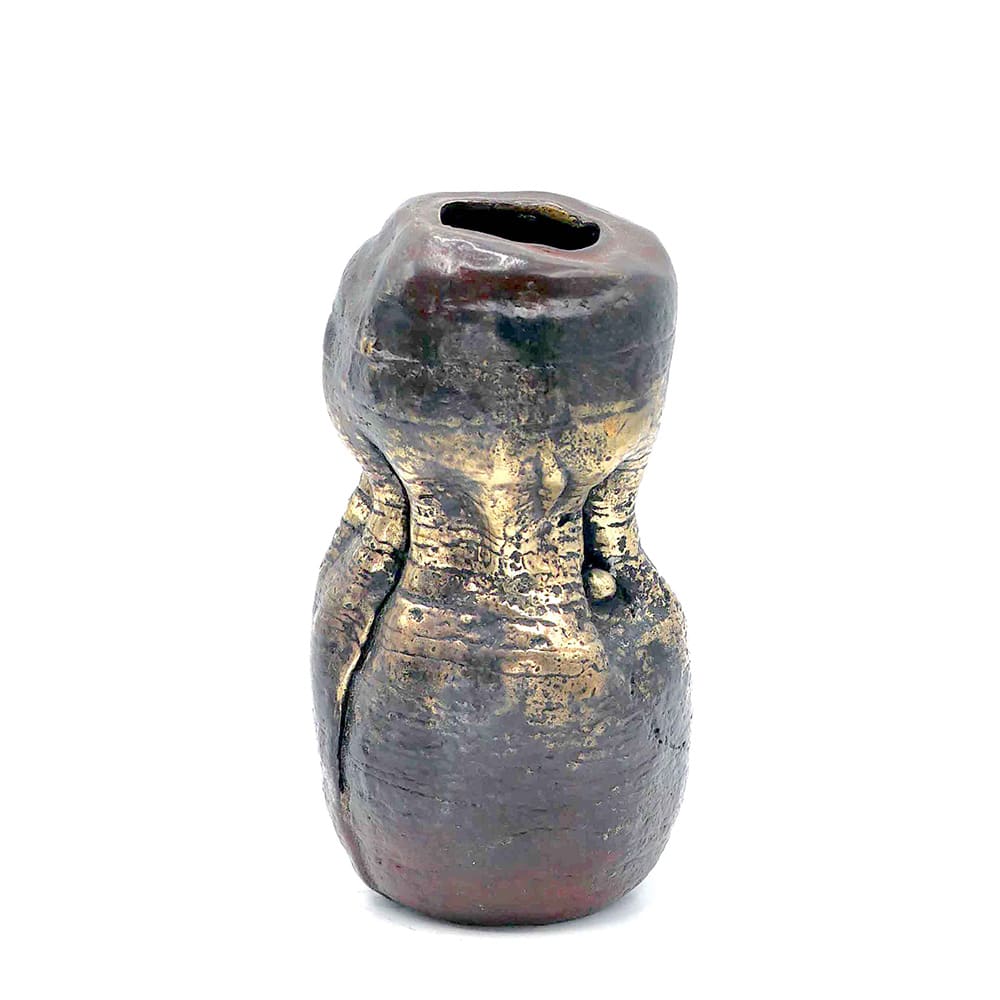 Pedro Alves, Vessel XXXVII