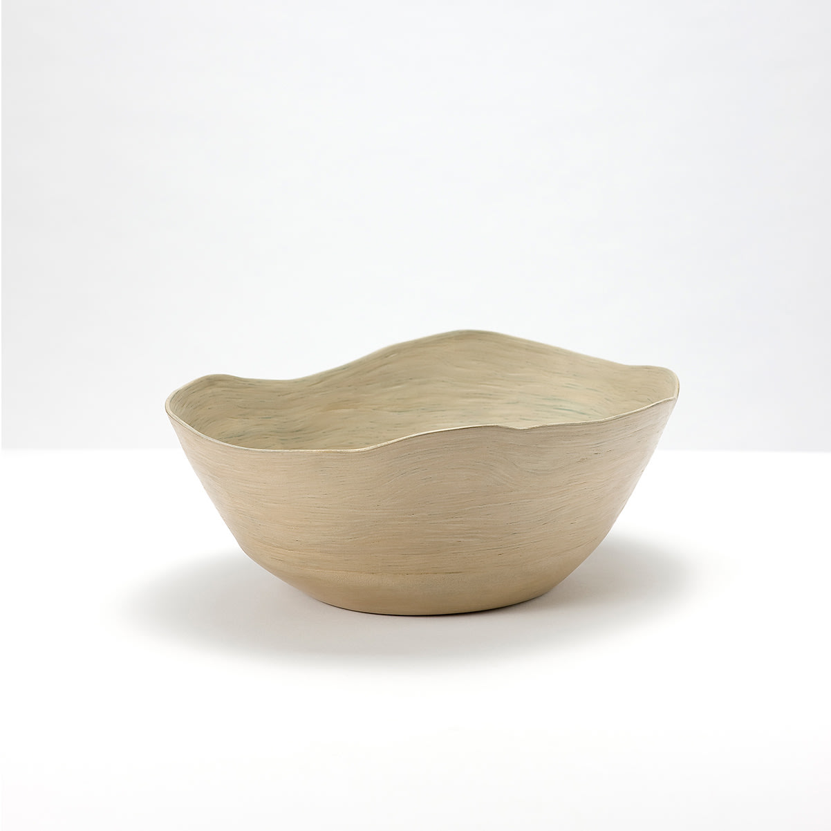 Junsu Kim, Leather Bowl