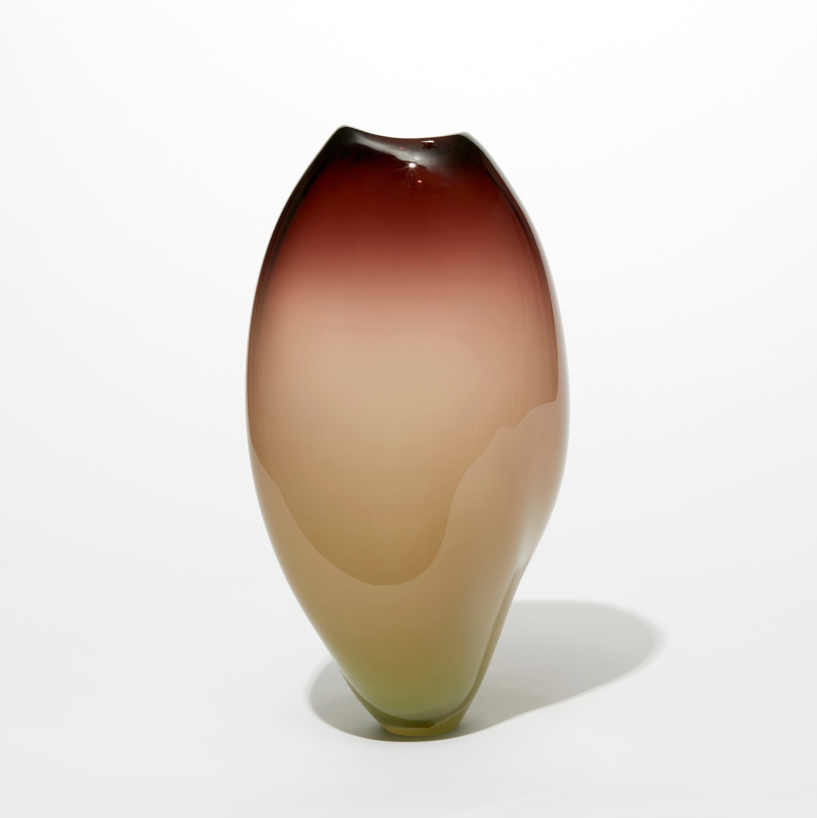 Michèle Oberdieck, Heath Vessel