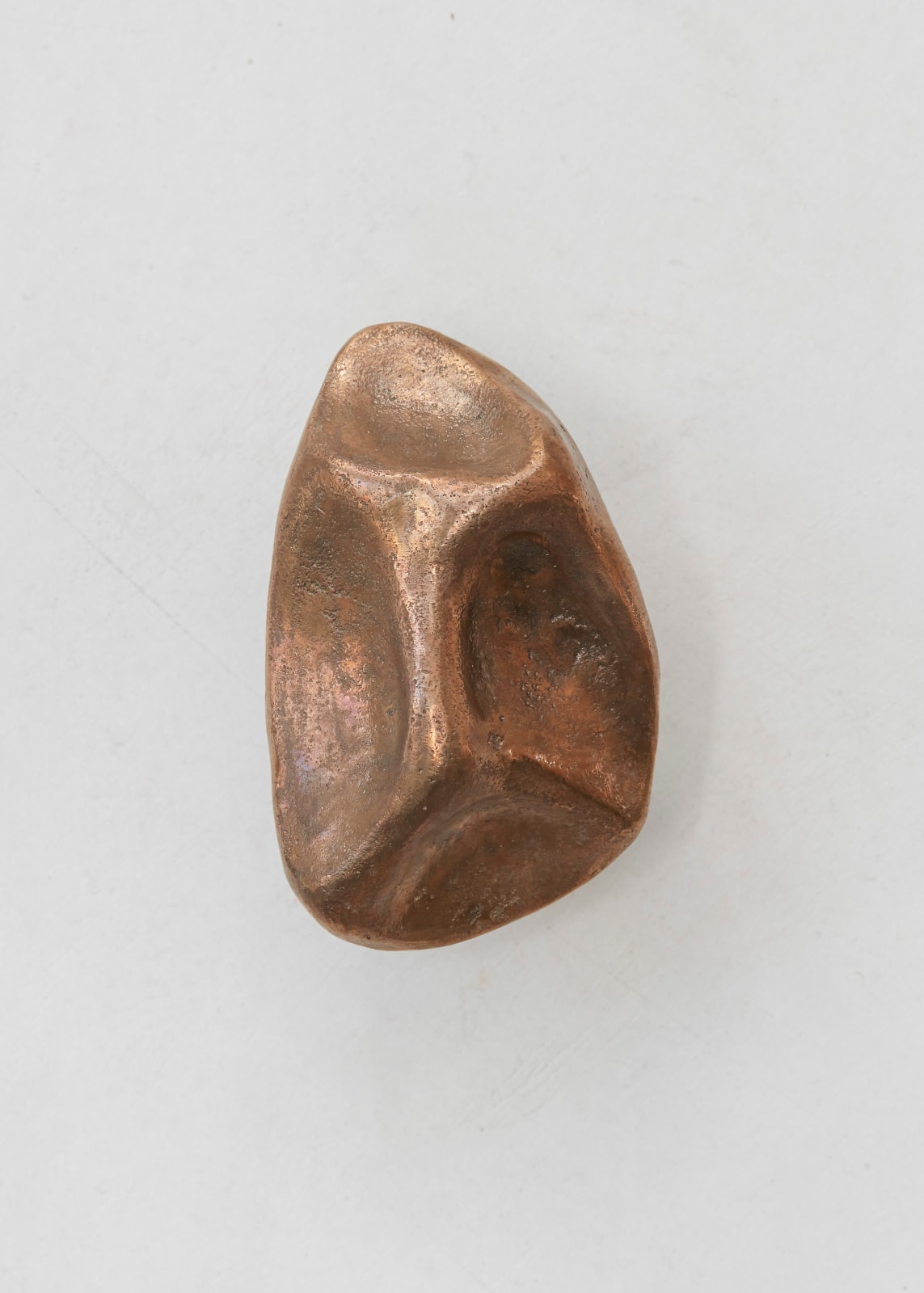 Eva Anna Gulacsi, Chunky Pinch Large Knob/Hook