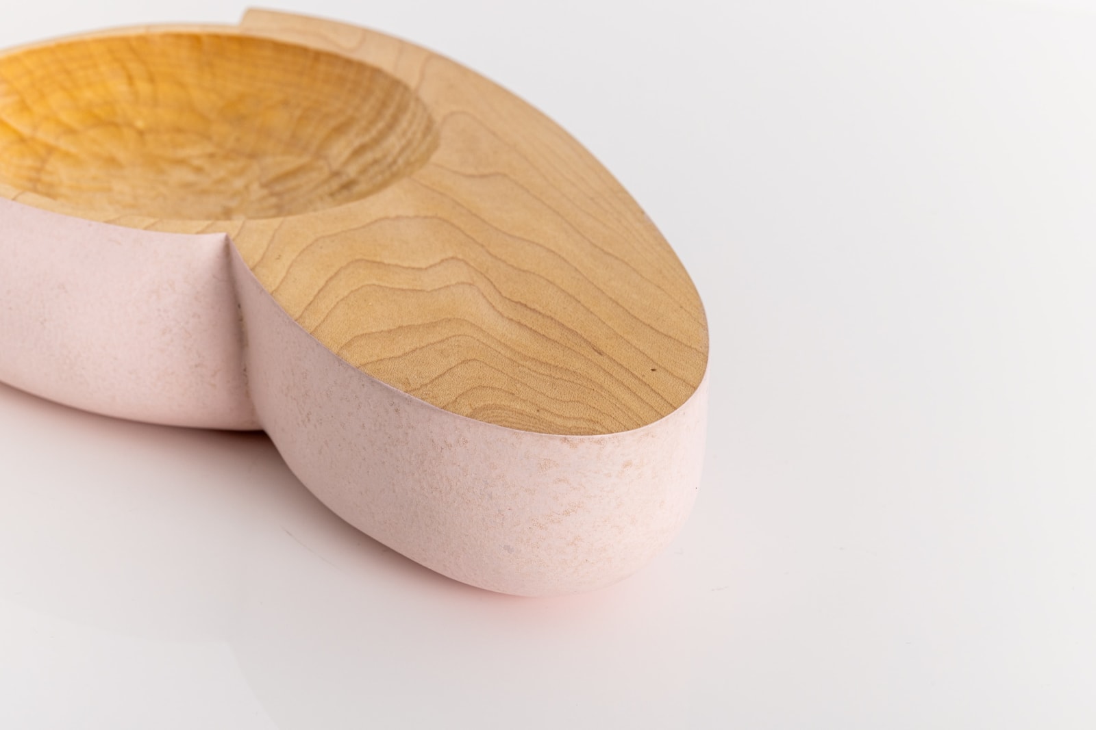 Kentaro Takashina, Painted Object n. 2