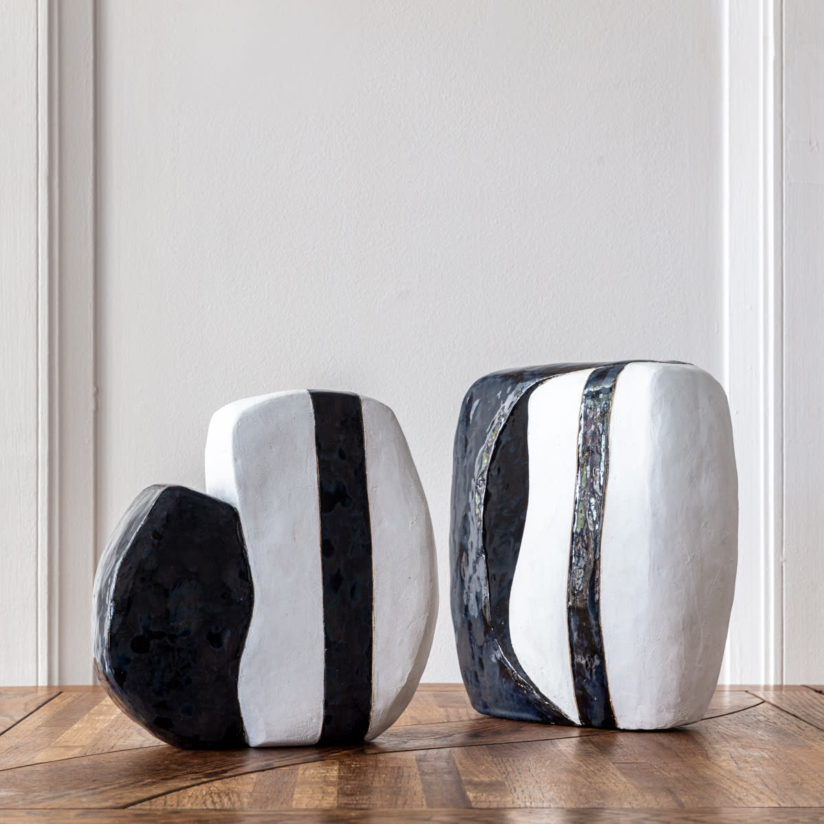 Sophie Bocher, Diptyque