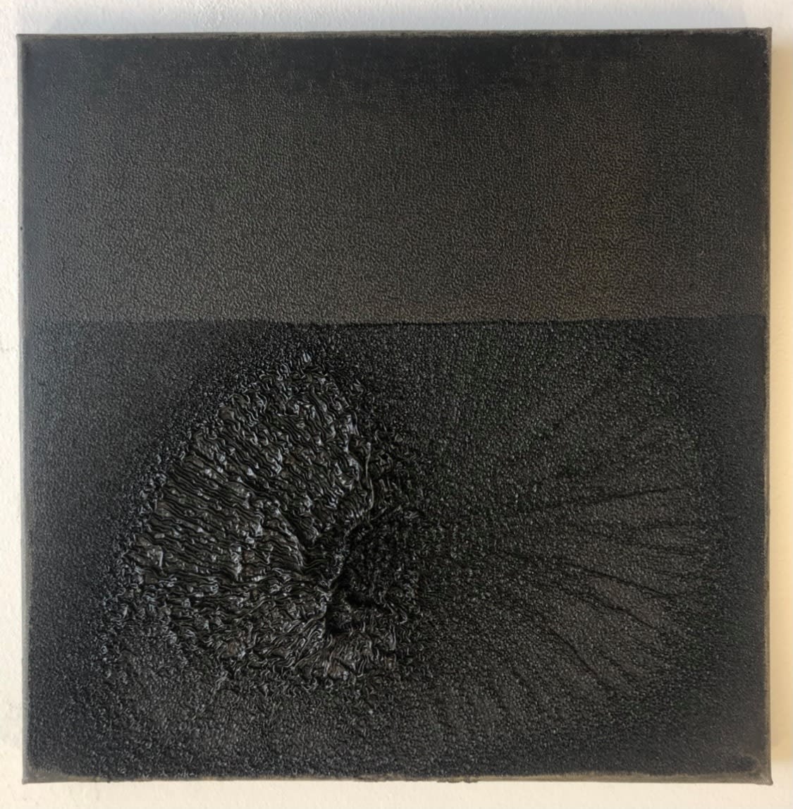 Gudrún Einarsdóttir, Untitled