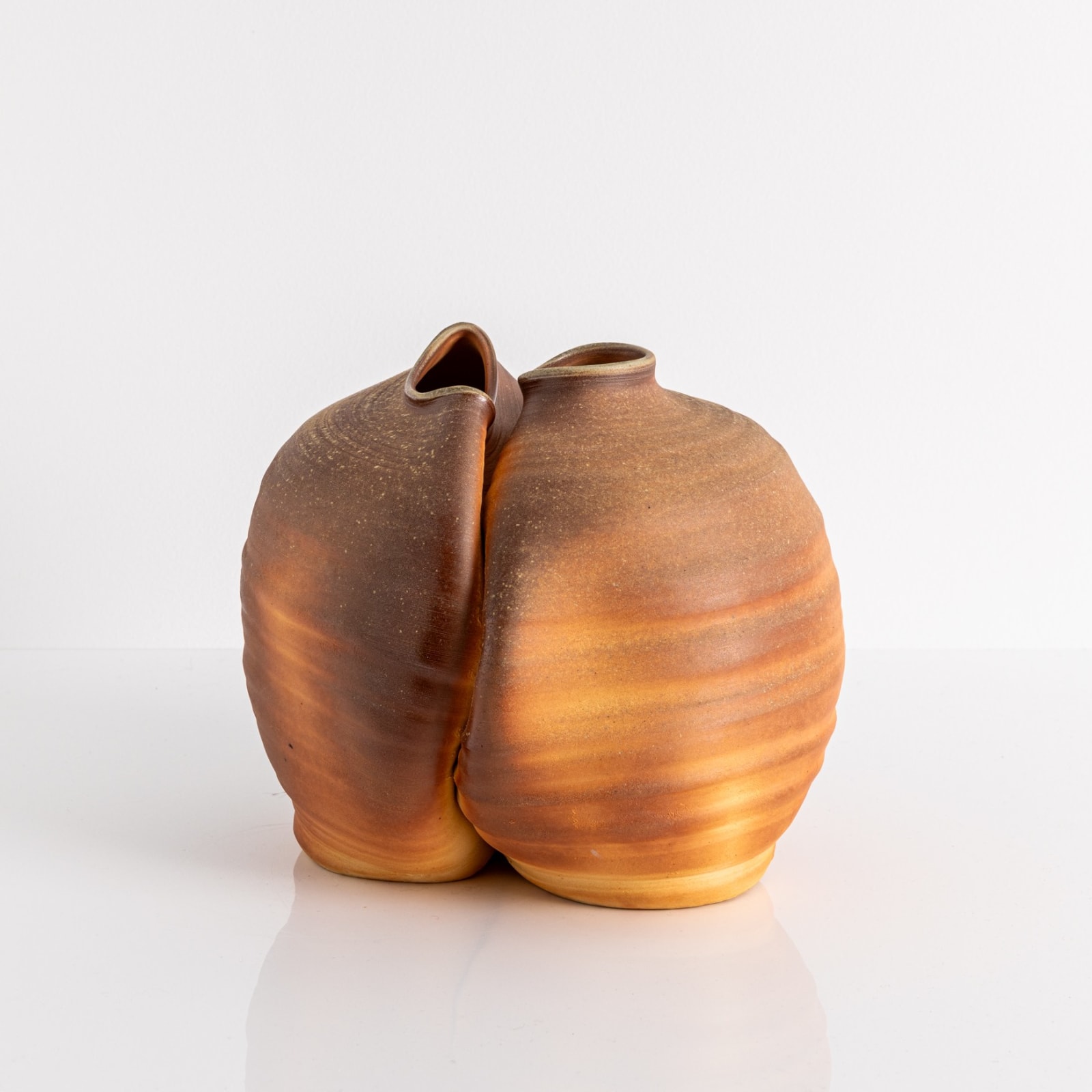 Bonnie Levine, We Series Vessel n. 44