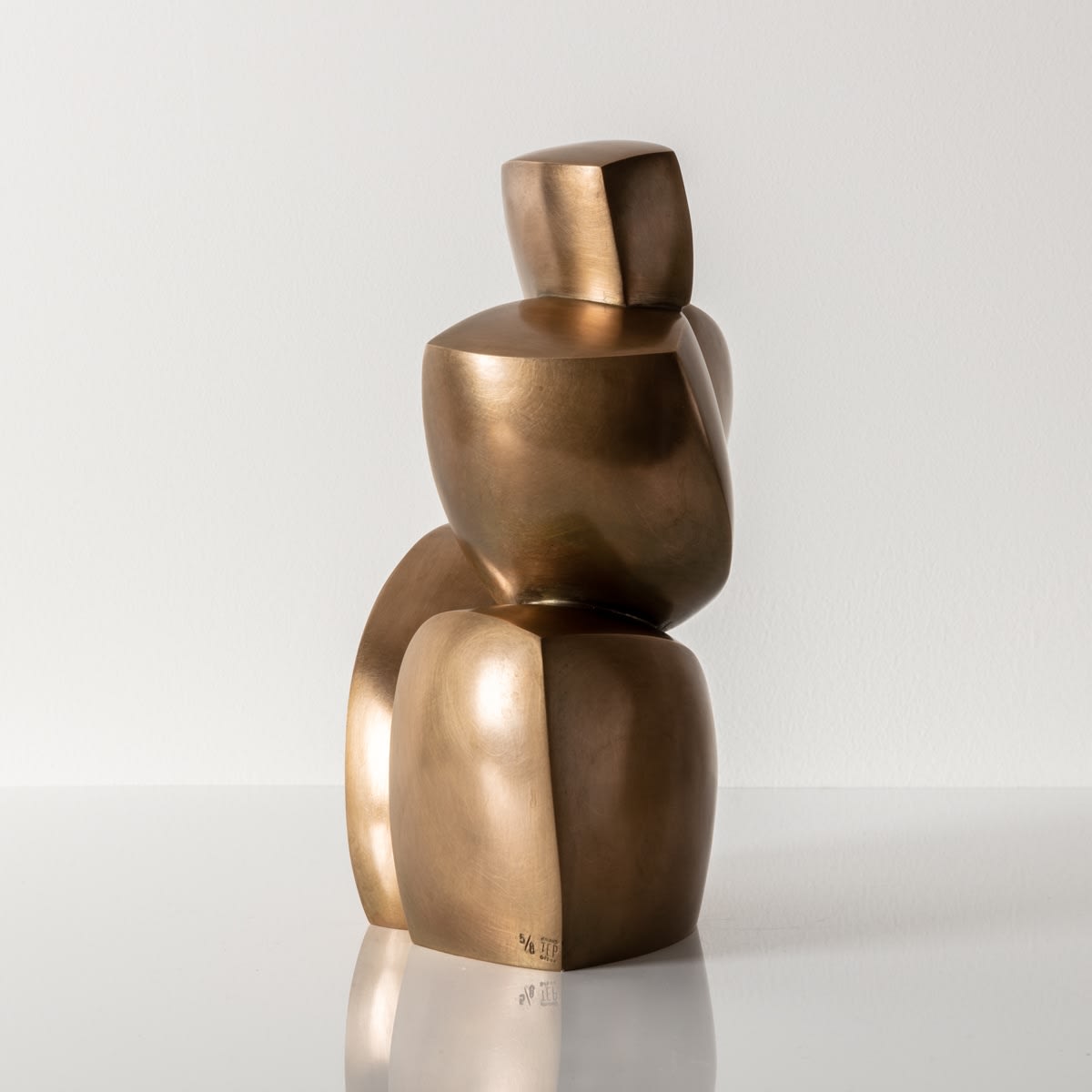 Sophie Bocher, Eclosion
