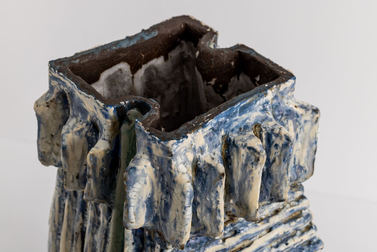 Ani Kasten, Lidded Vessel