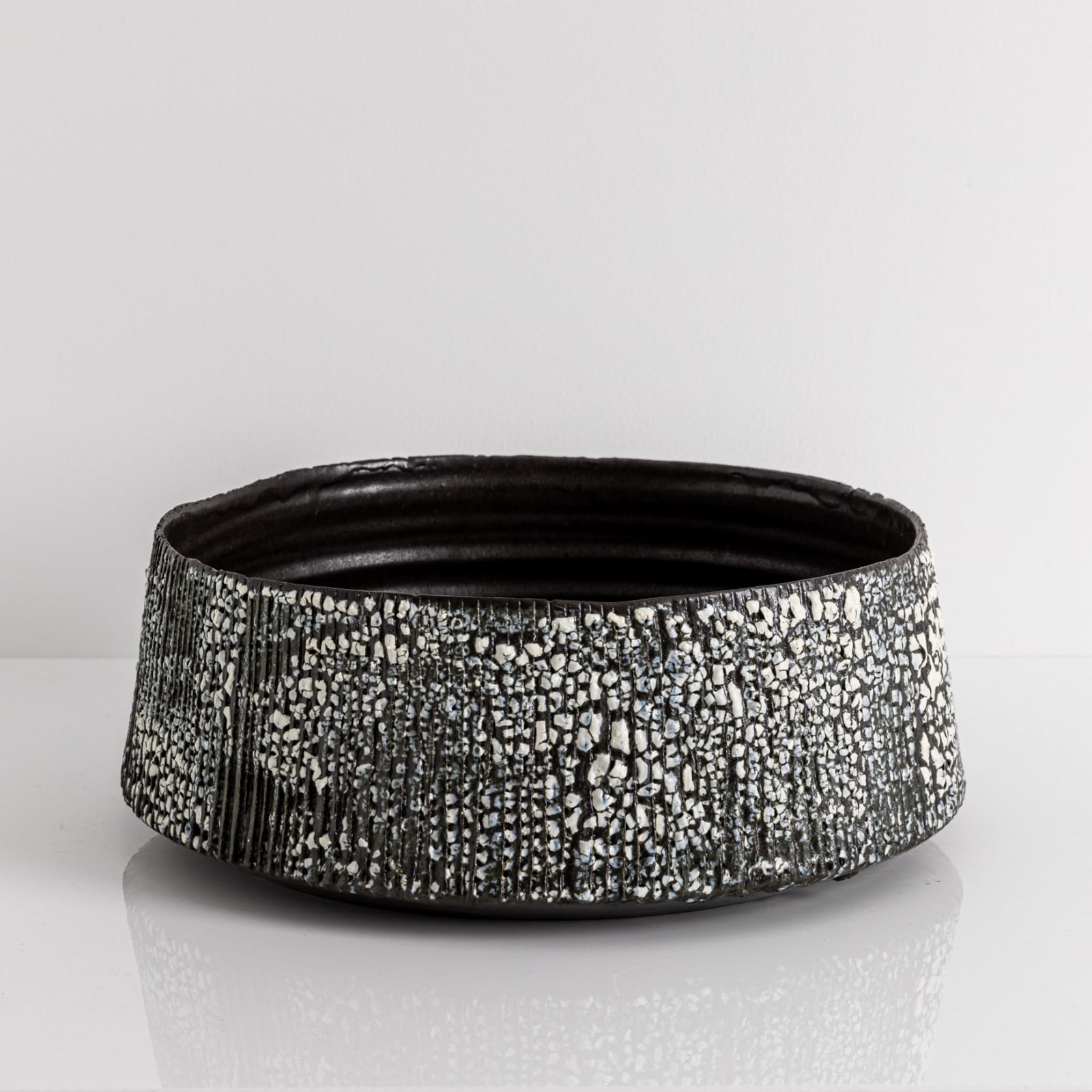 Ani Kasten, Landscape Crackle Vessel