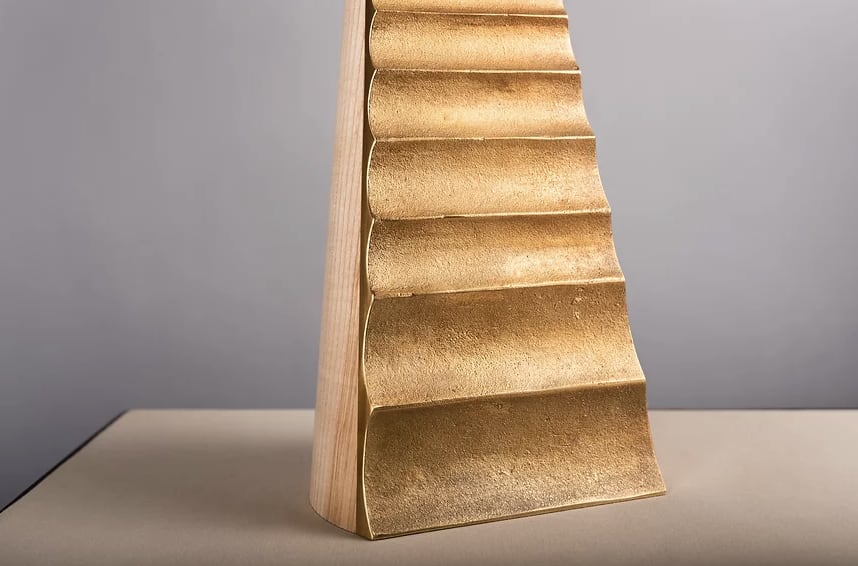 Laura Demichelis, Babel Table Lamp