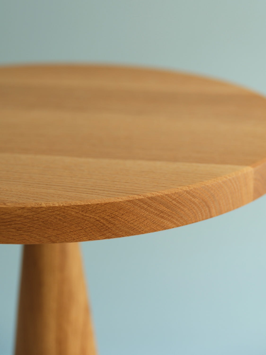 Andrew Finnigan, Hex Side Table