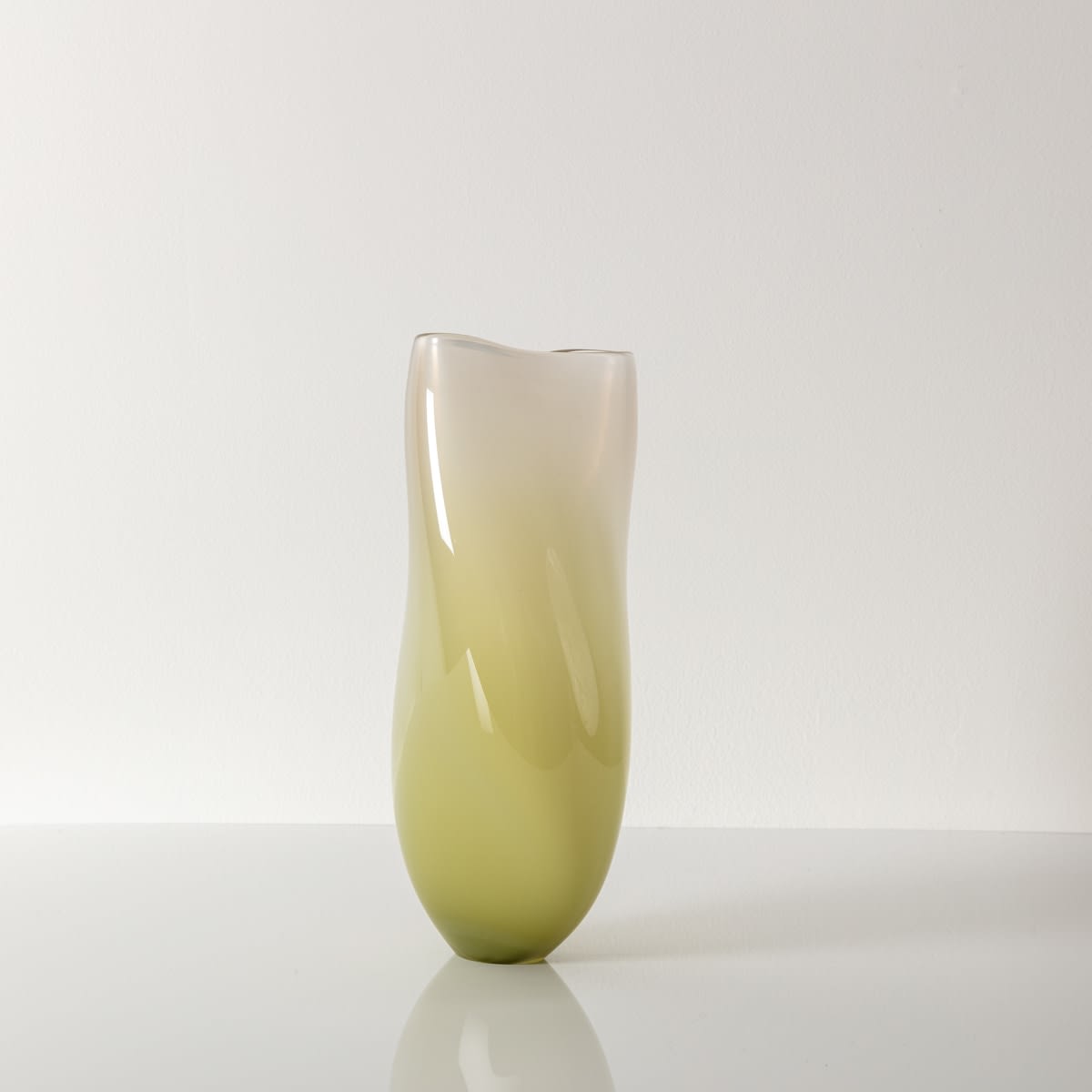 Michèle Oberdieck, Pistachio