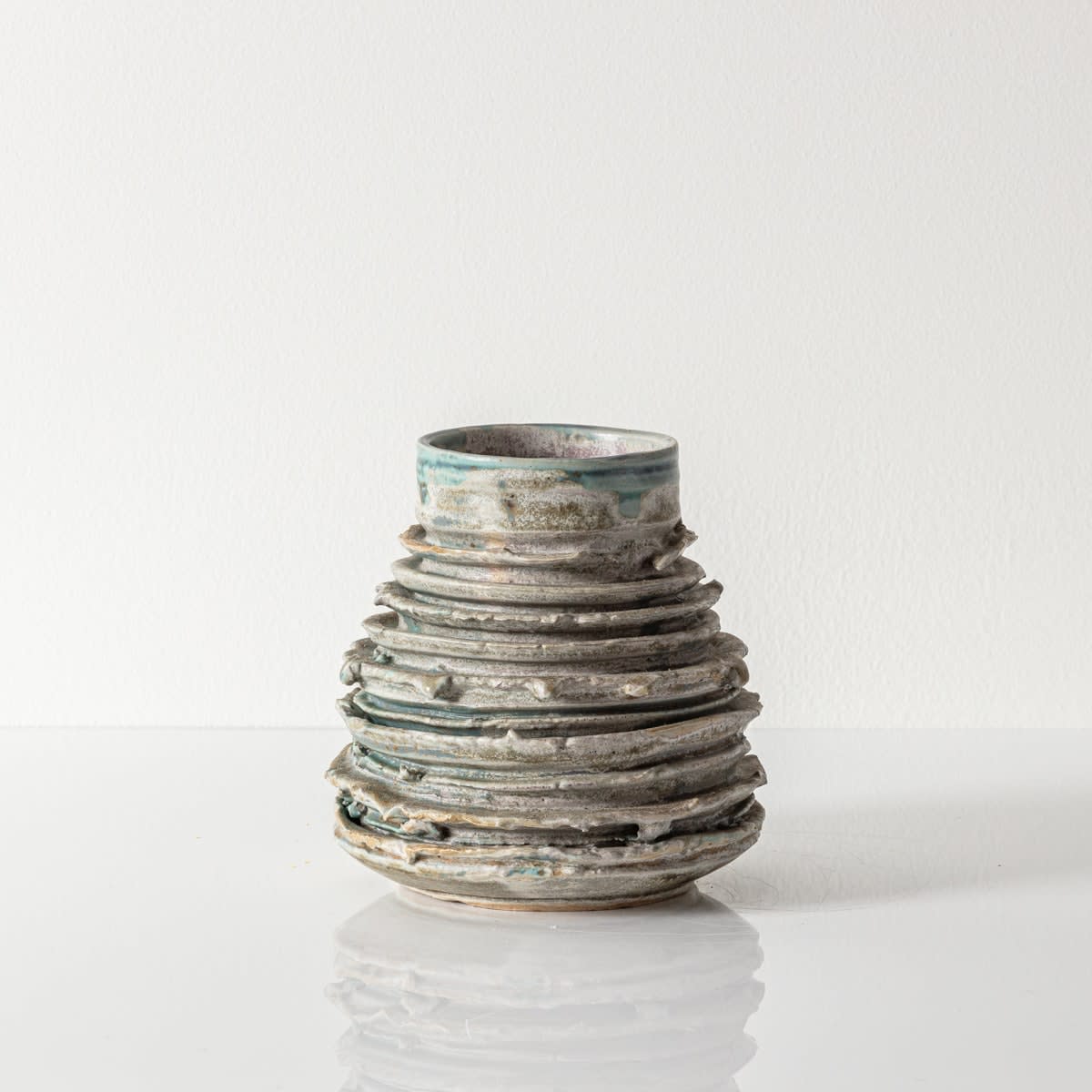 Elizabeth Mazza, Untitled