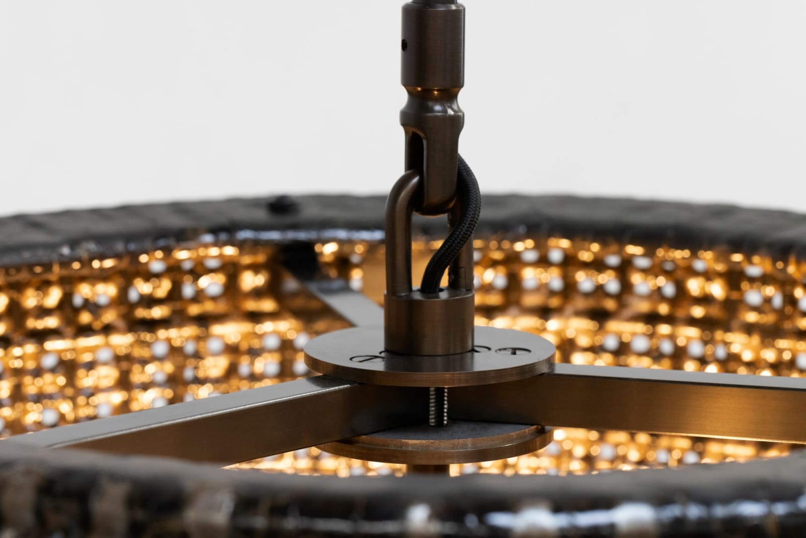 Scott Strickstein, Solo Drum Pendant