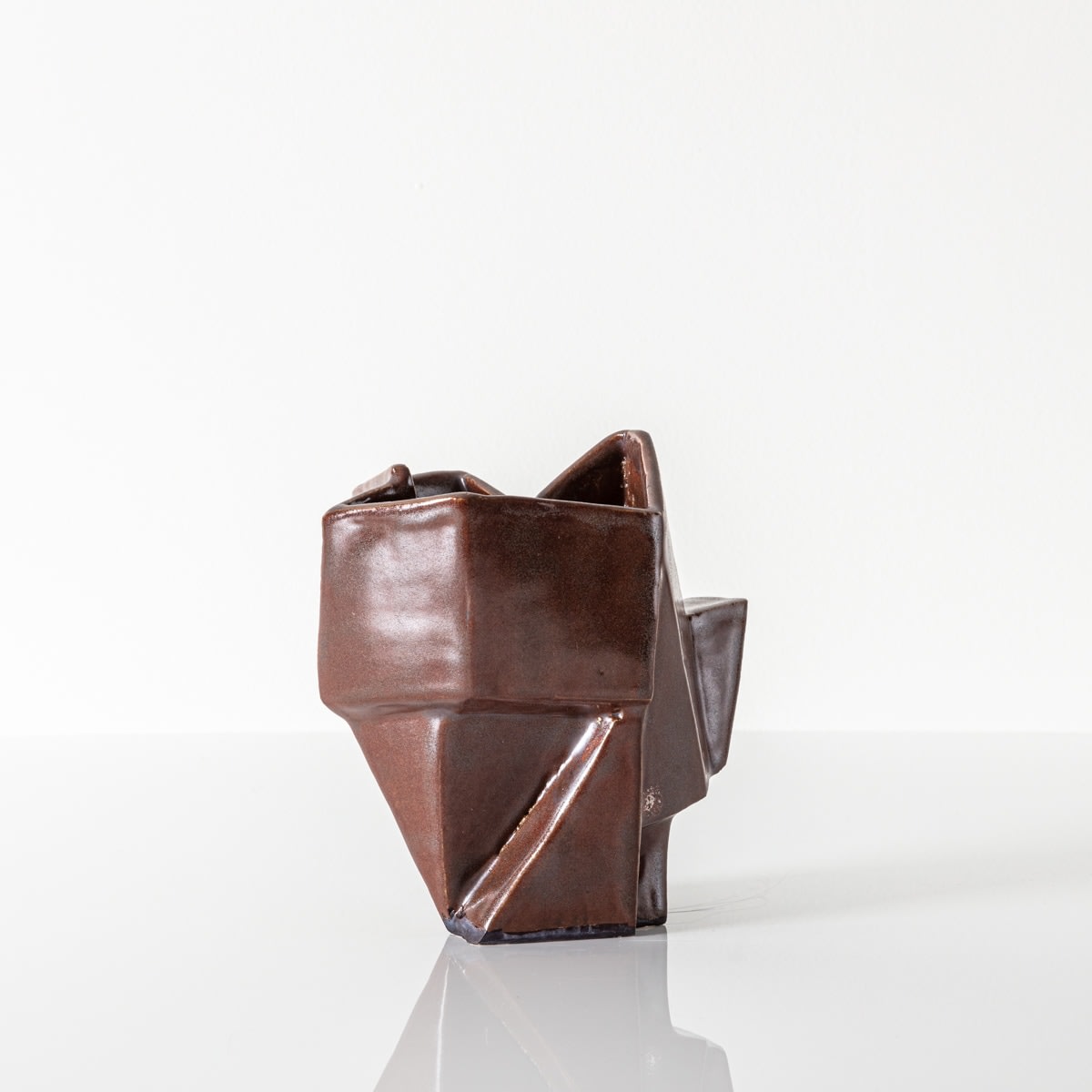 R. A. Pesce, Brutalist Vessel n. 25