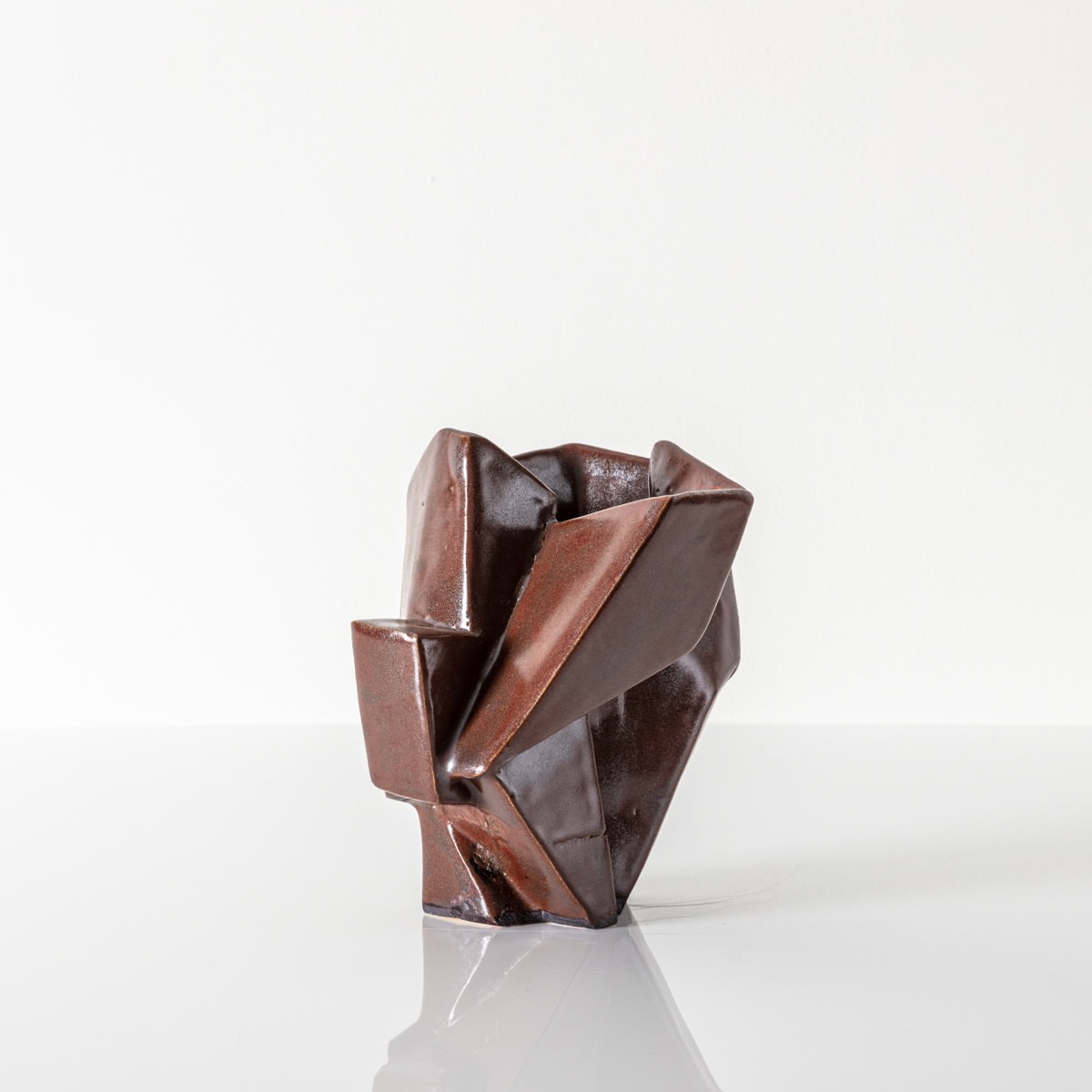 R. A. Pesce, Brutalist Vessel n. 25