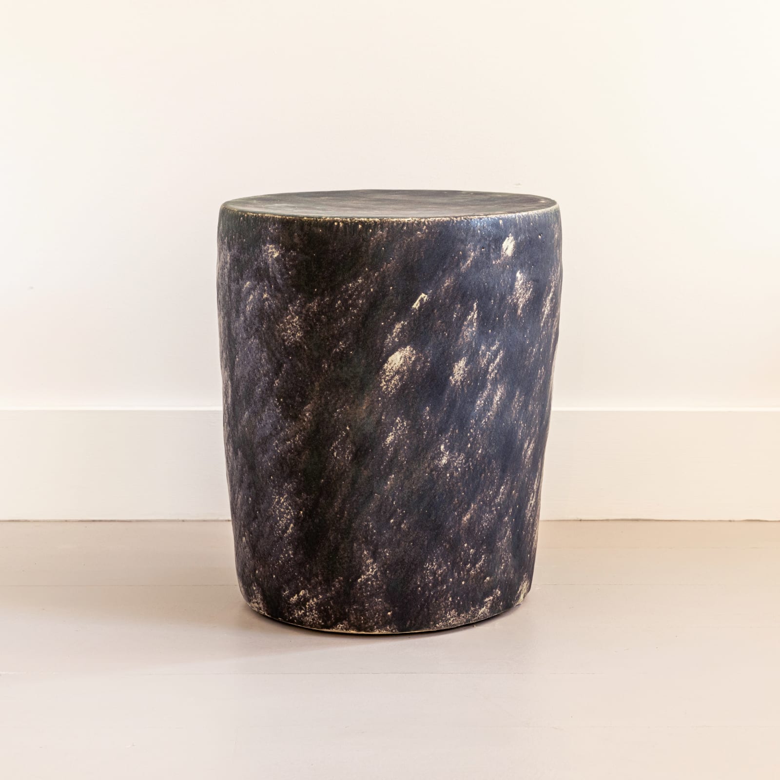 William Coggin, Drum Table