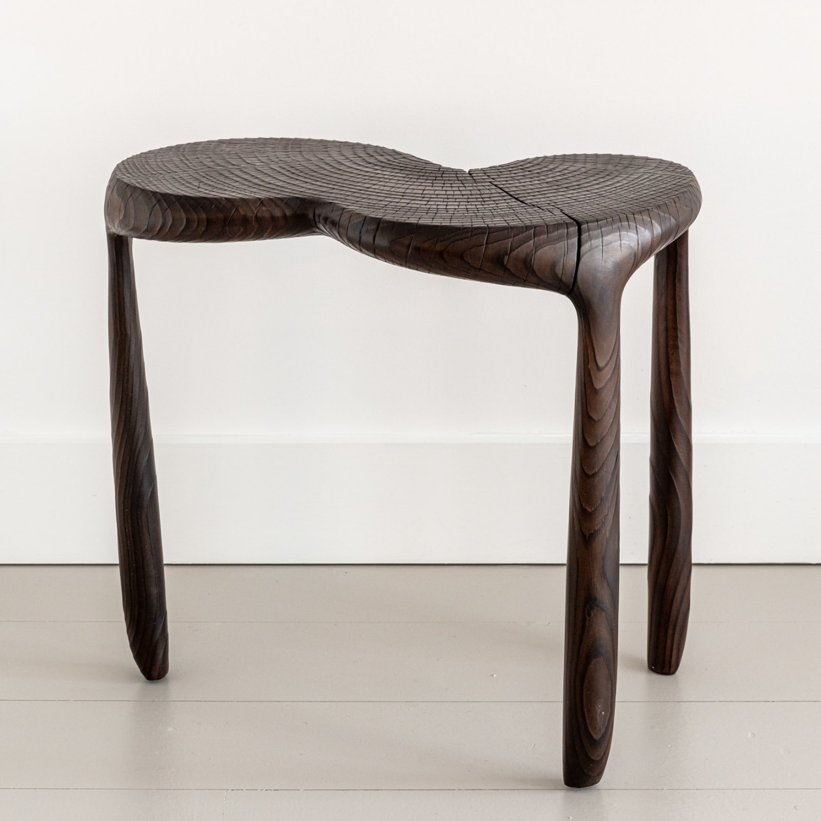Romain Paris Garnault, Maiandros Side Table