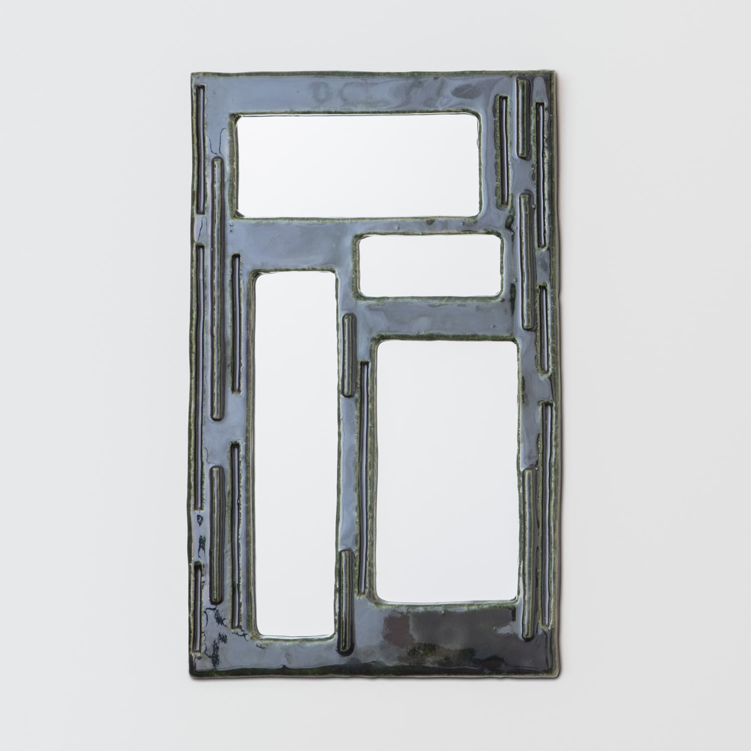 William Coggin, Large Channel Mirror