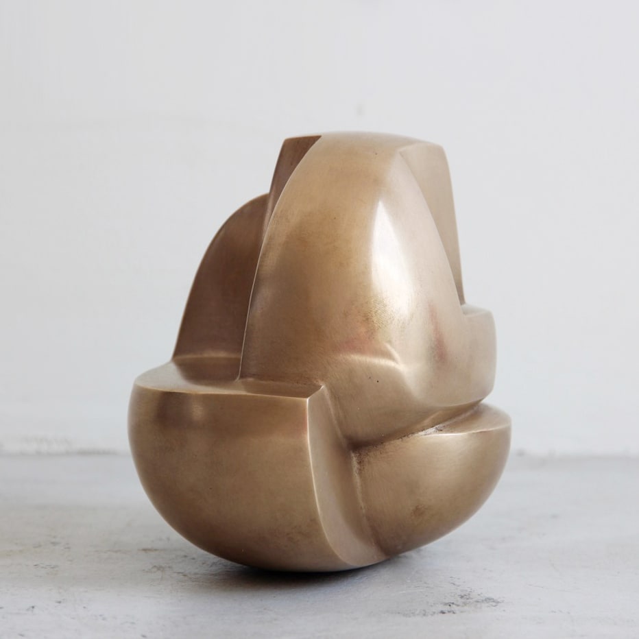 Sophie Bocher, Amitabha Sculpture