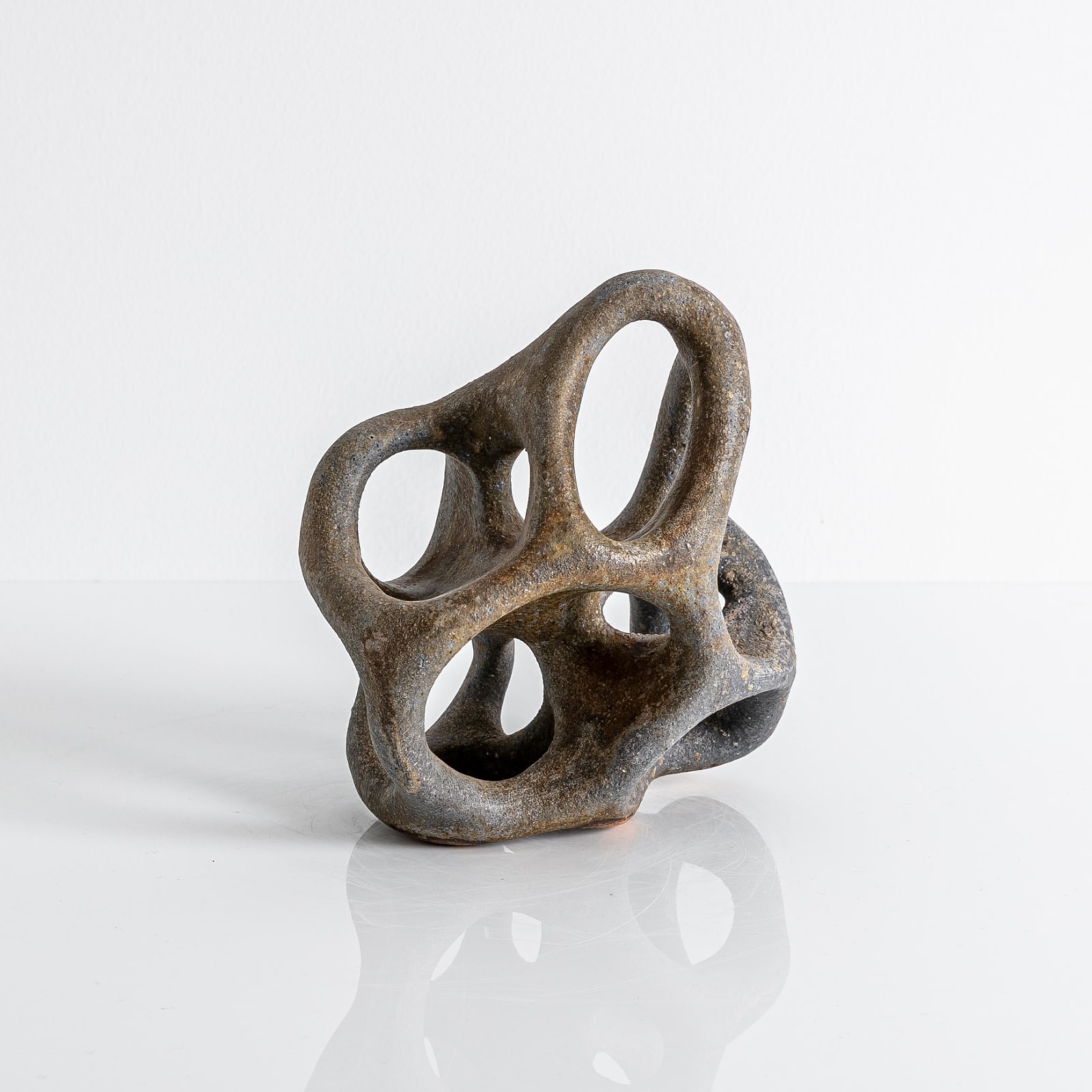 Pamela Sunday, W Sculpture n. 3