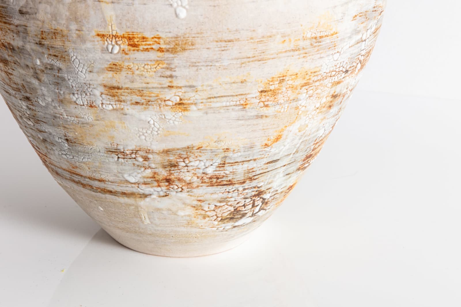 Insung Yoon, Moon Jar n. 12