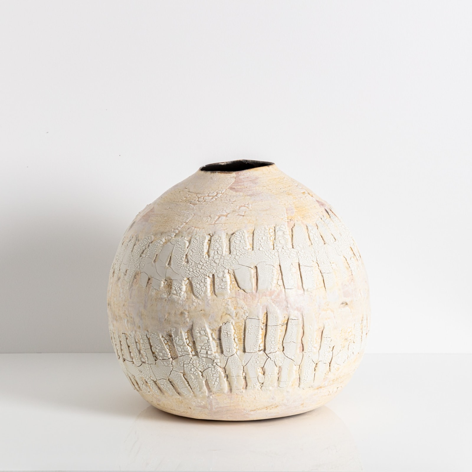 Ani Kasten, Lattice Moon Jar