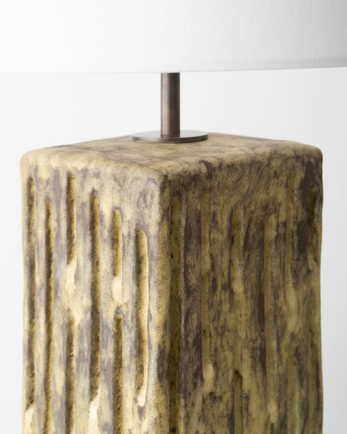 William Coggin, Channel Table Lamp