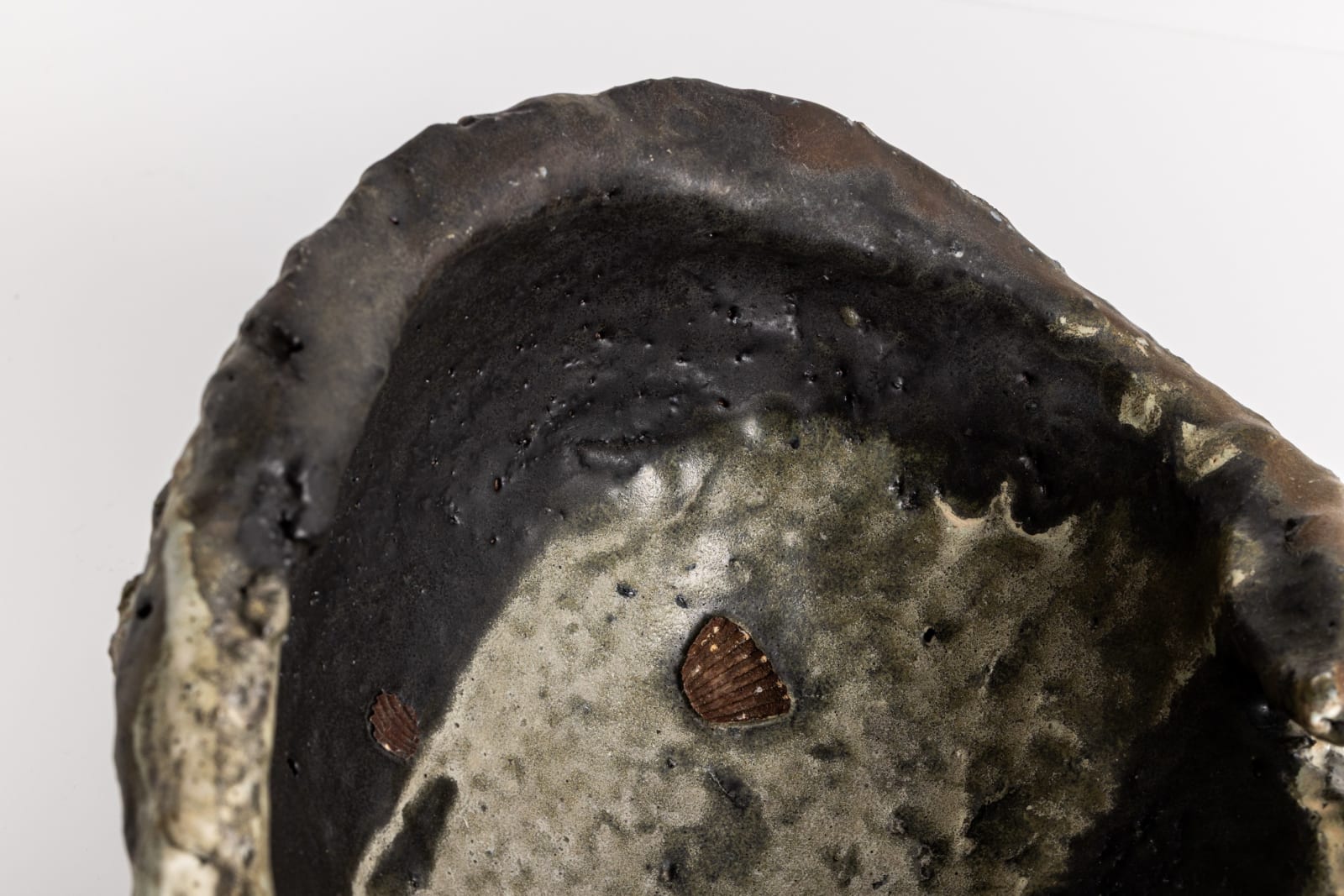 Jeff Shapiro, Organic Bowl Form