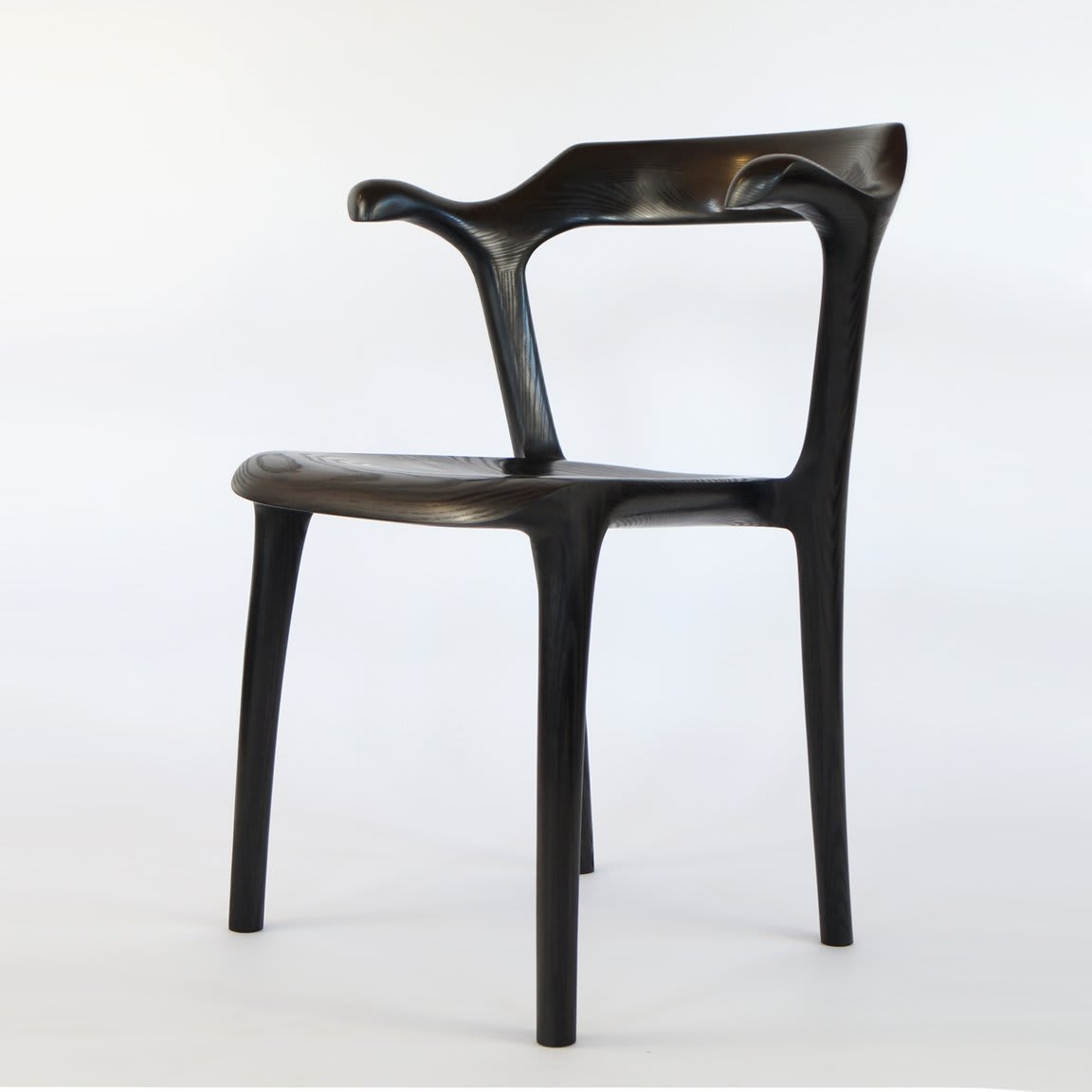 Morten Stenbaek, Flamingo Beak Chair