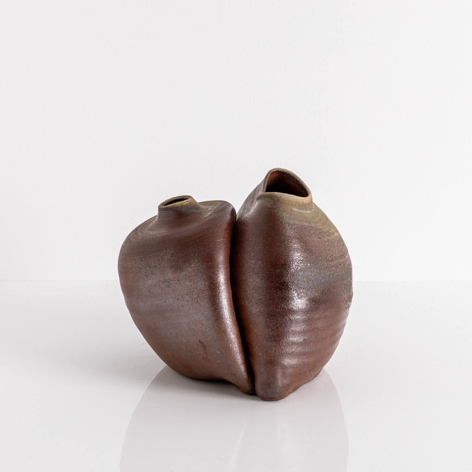 Bonnie Levine, We Series Vessel n. 43