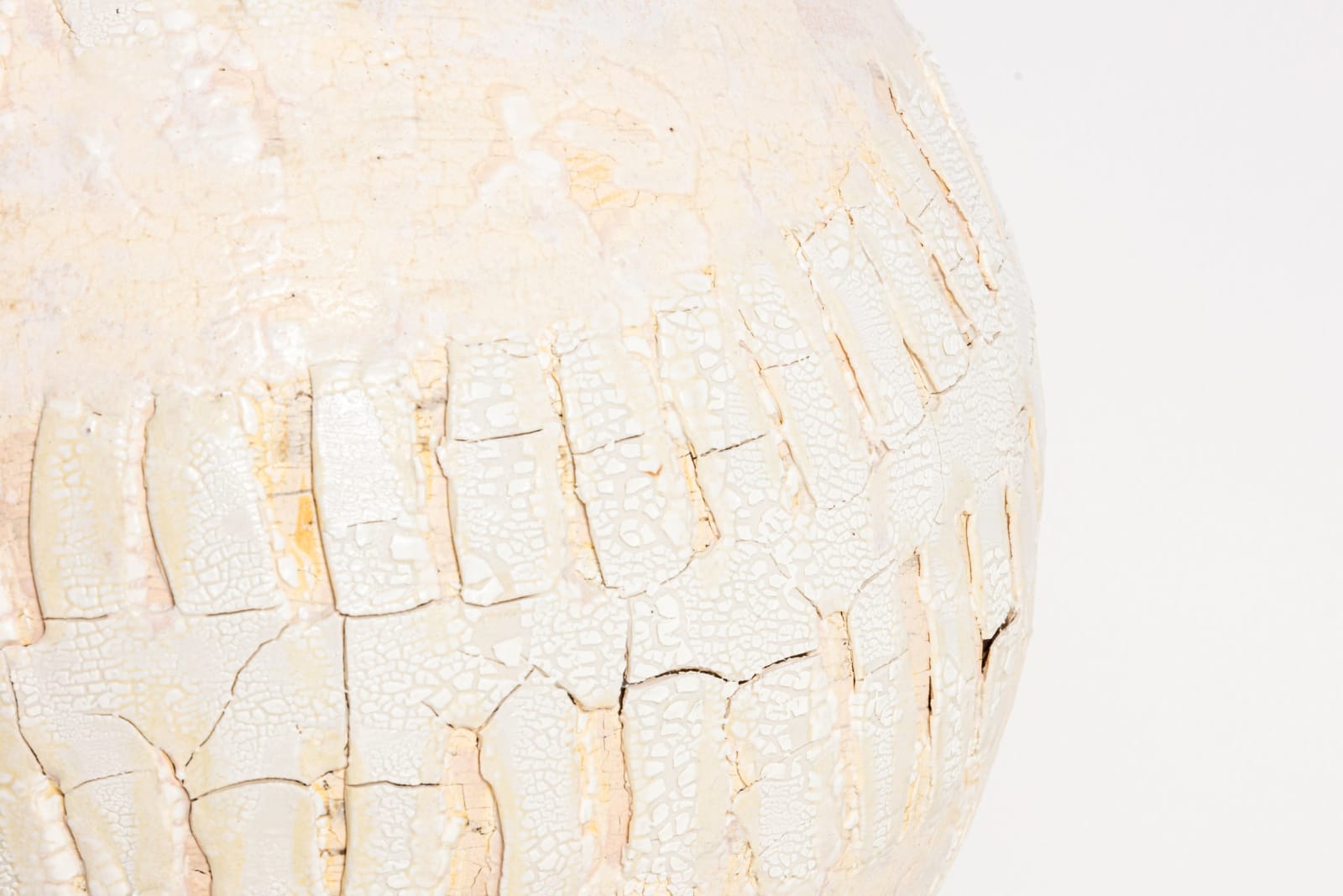 Ani Kasten, Lattice Moon Jar